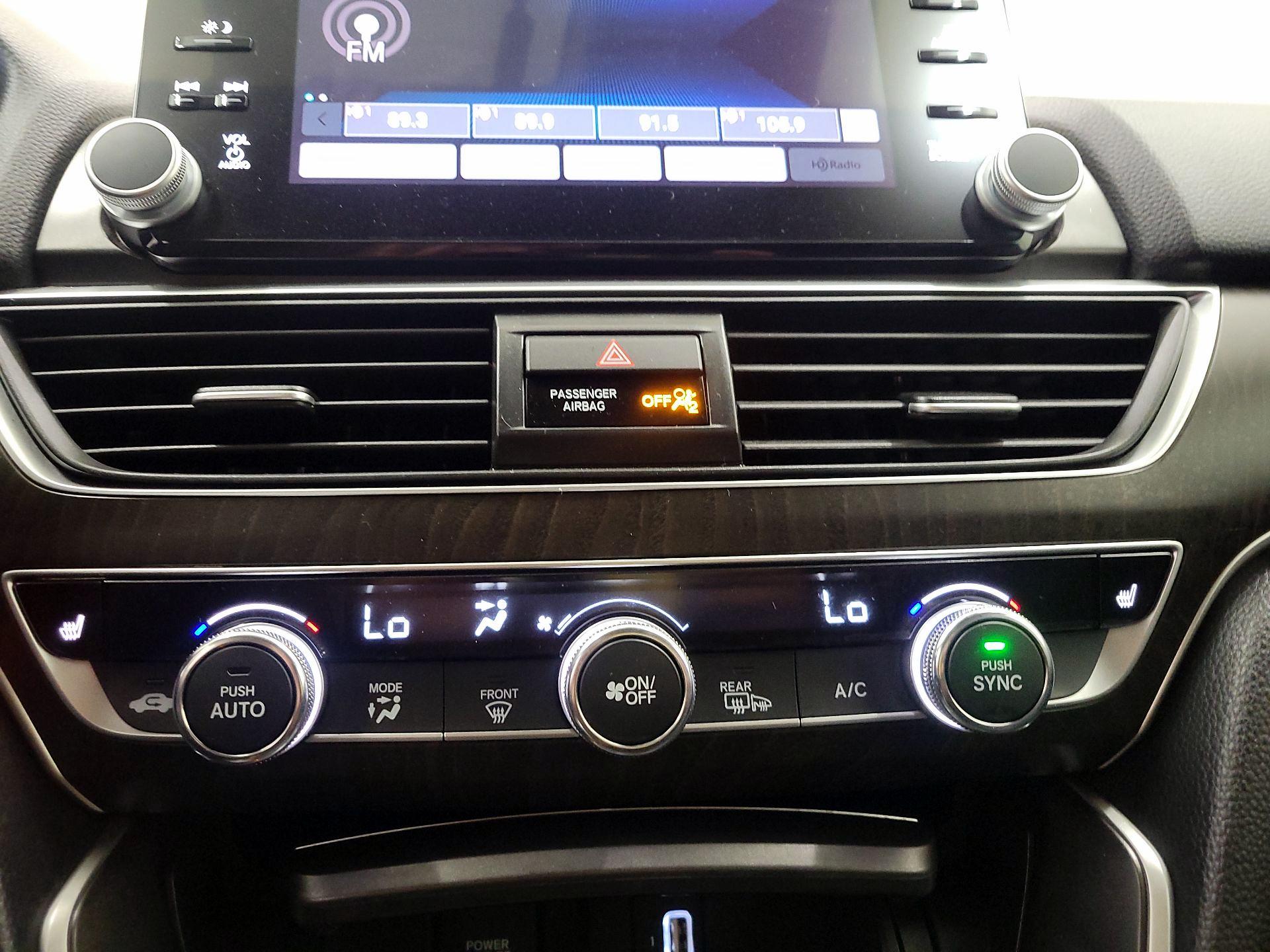 Thumbnail: 2018 Honda Accord - 16