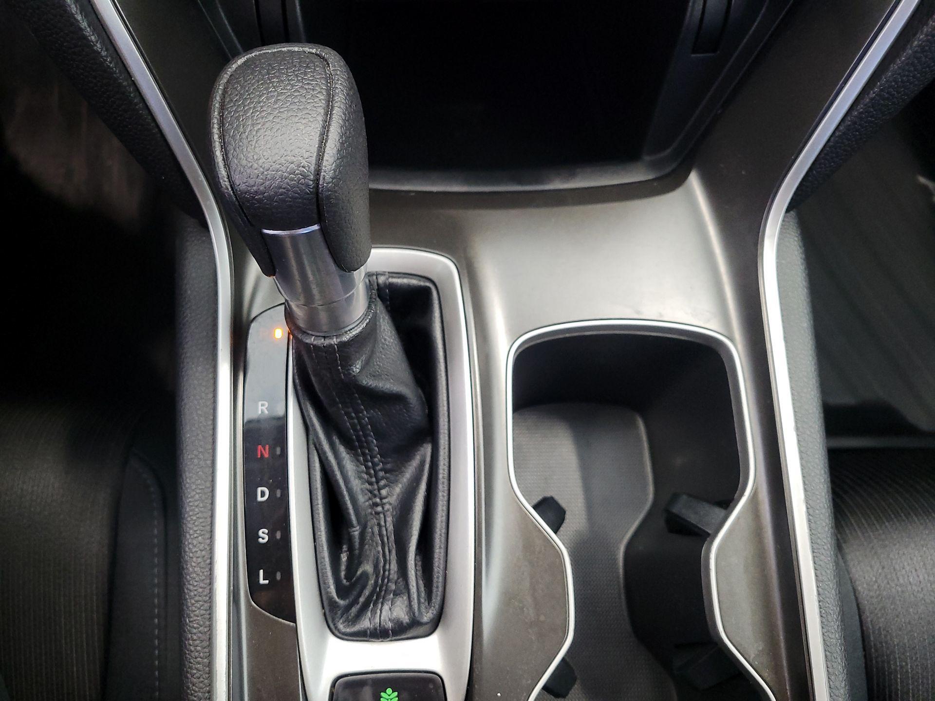 Thumbnail: 2018 Honda Accord - 17