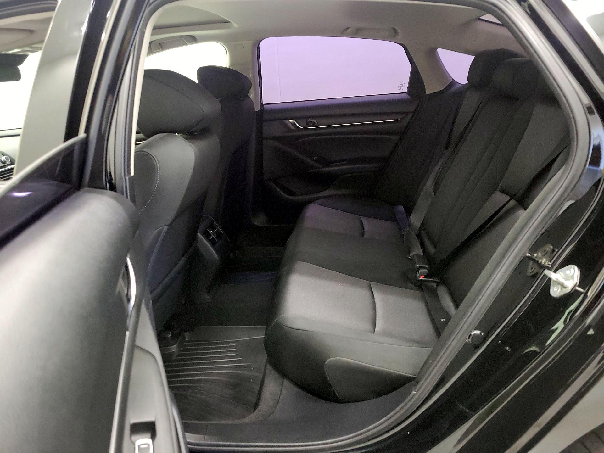 Thumbnail: 2018 Honda Accord - 19