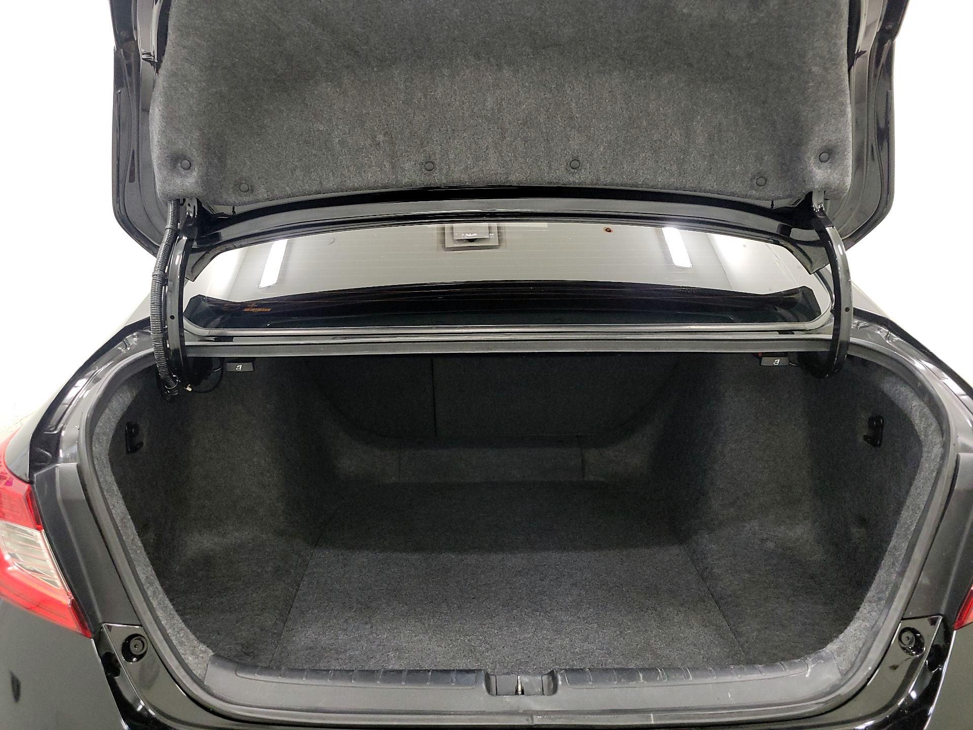 Thumbnail: 2018 Honda Accord - 20