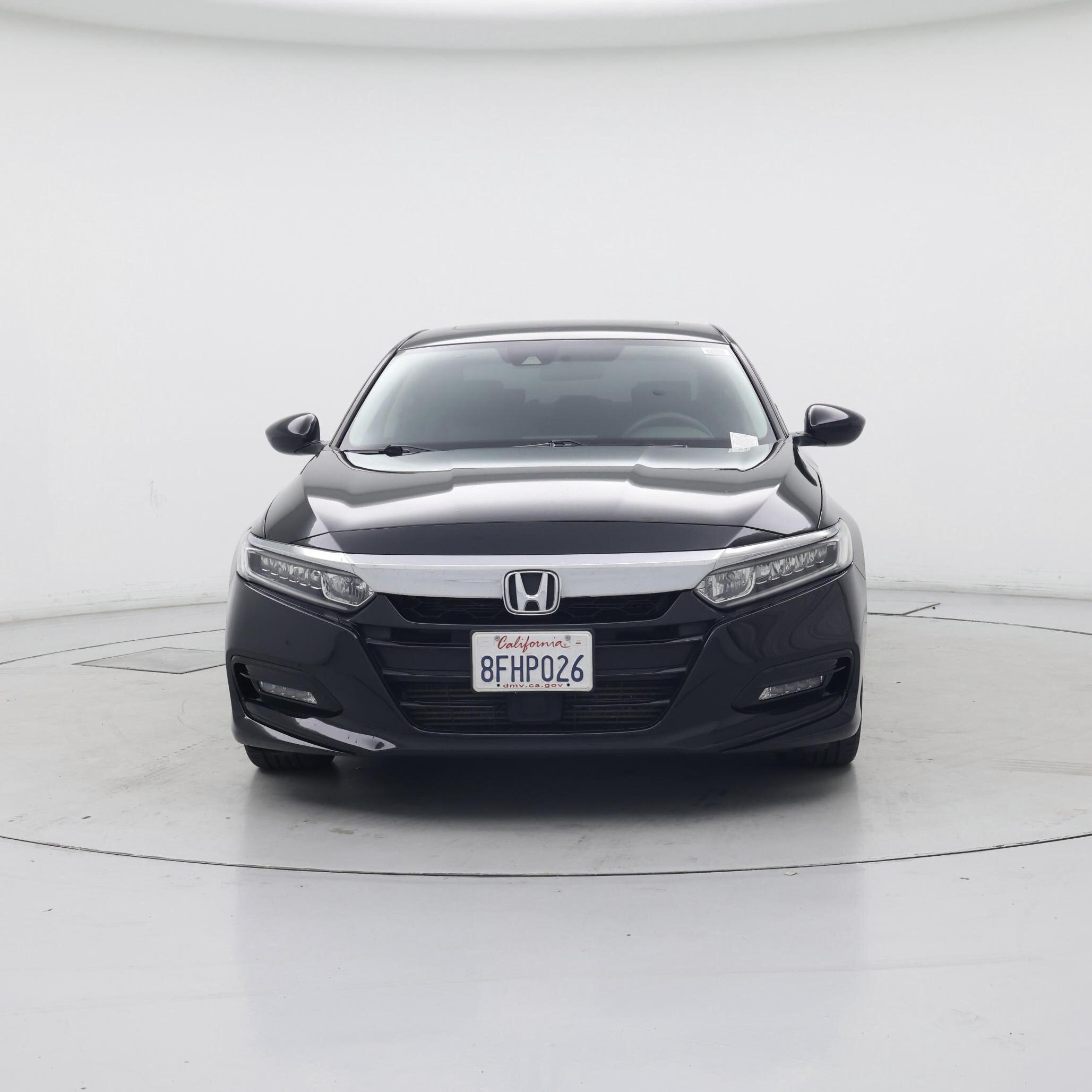 Thumbnail: 2018 Honda Accord - 5