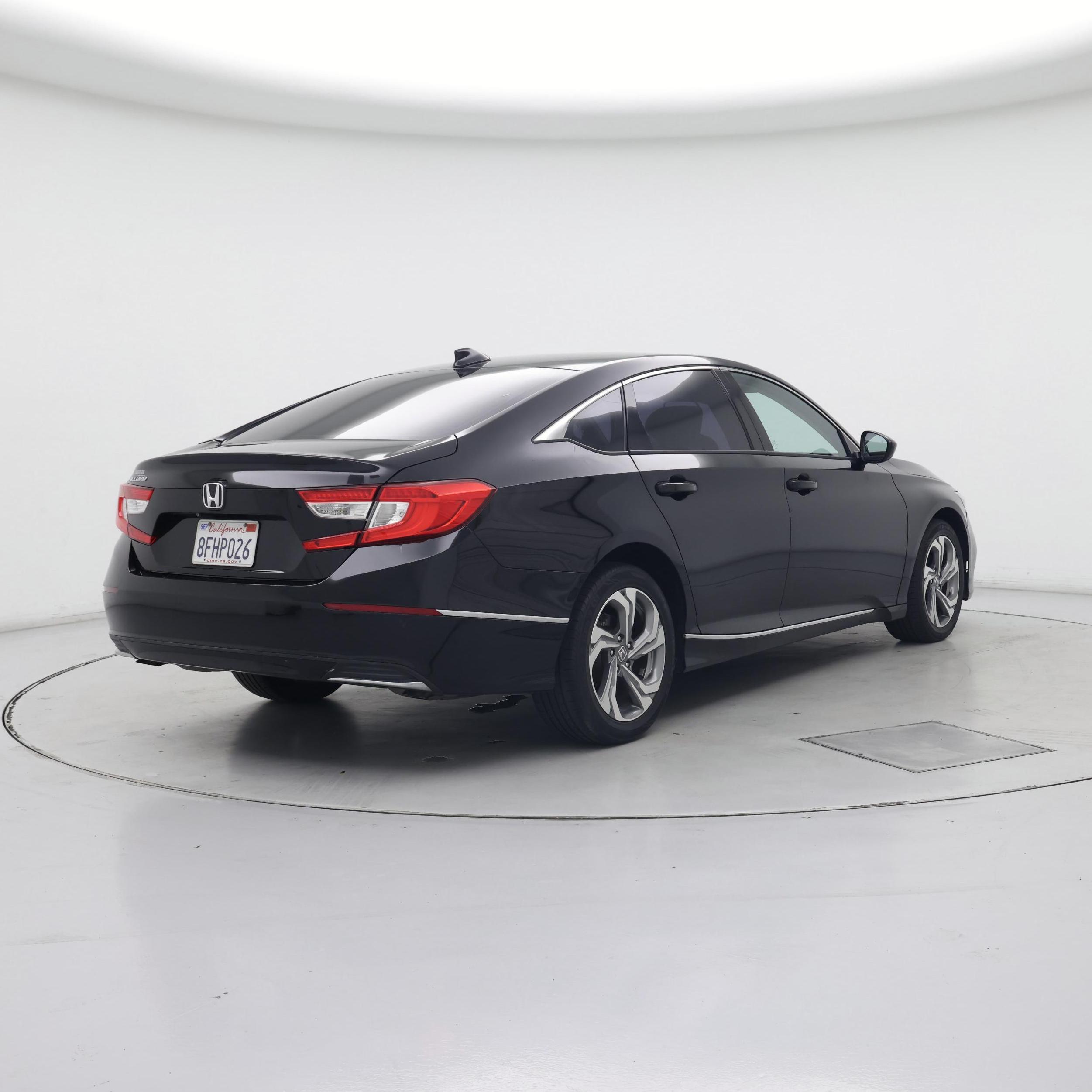 Thumbnail: 2018 Honda Accord - 8