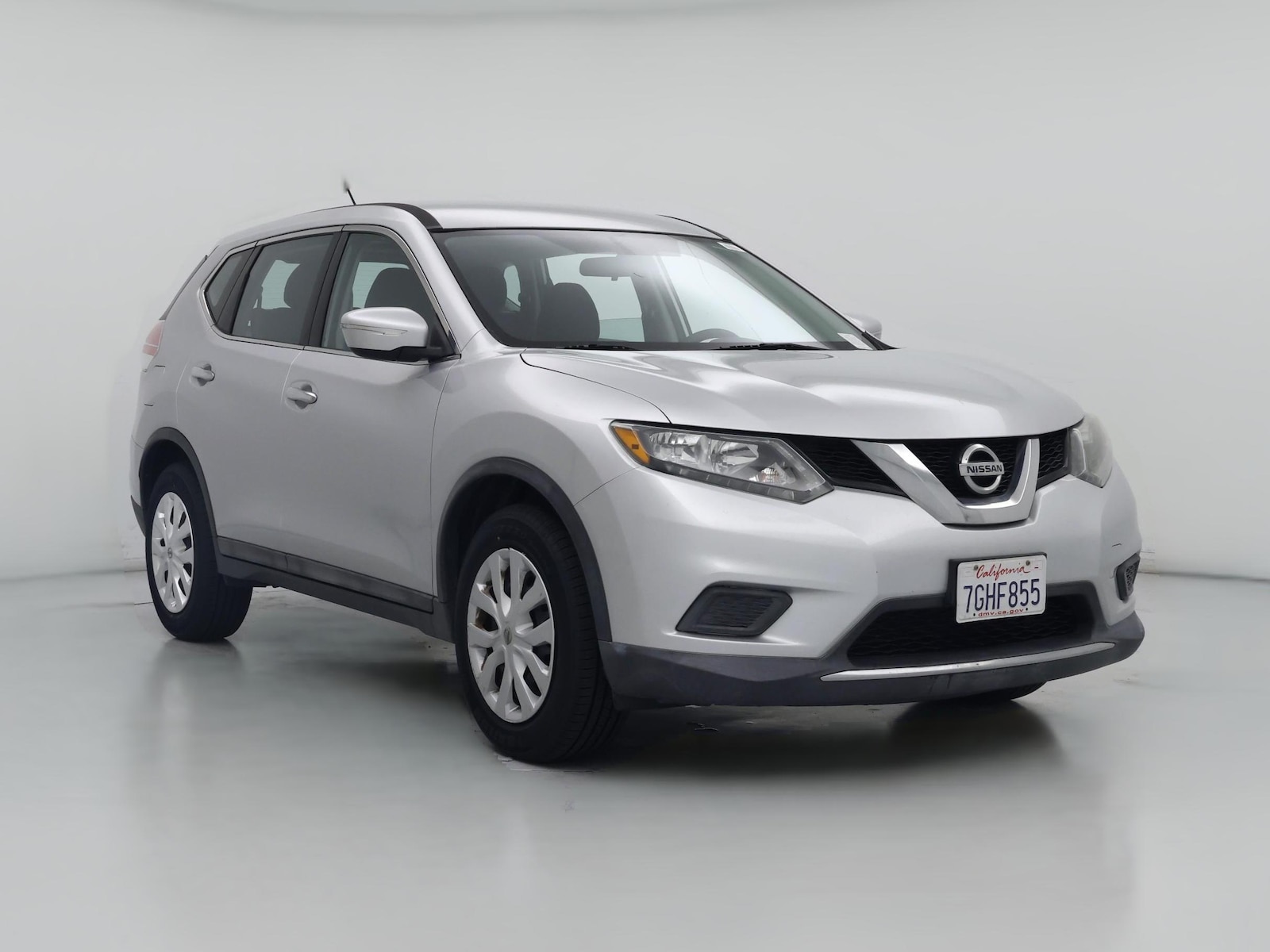 2014 Nissan Rogue