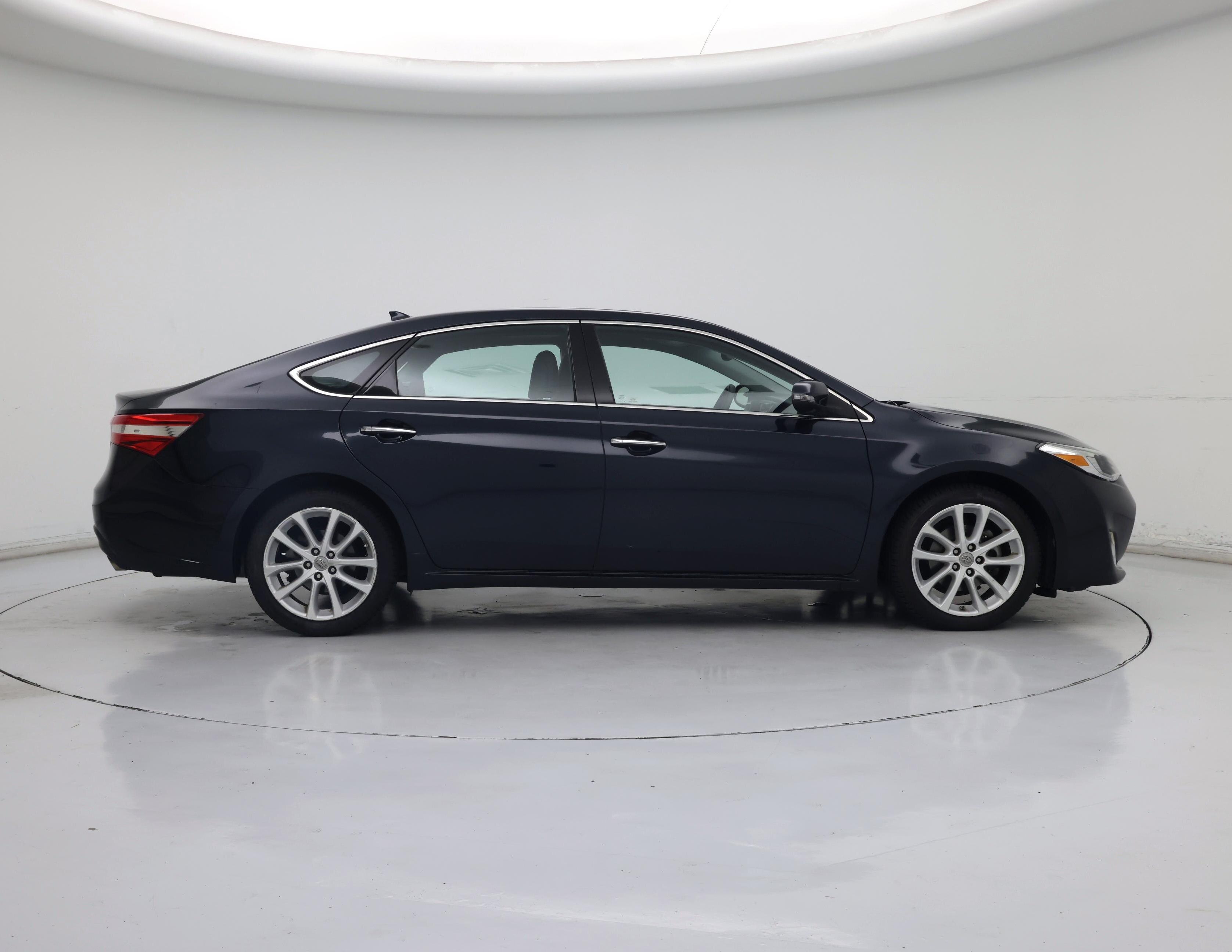 Thumbnail: 2015 Toyota Avalon - 7