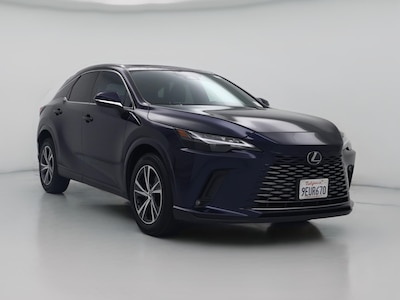 2023 Lexus RX 350 Premium