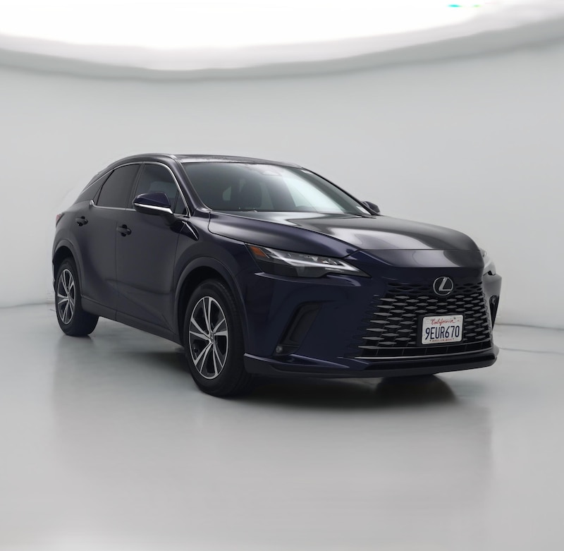 2023 Lexus RX 350 Premium