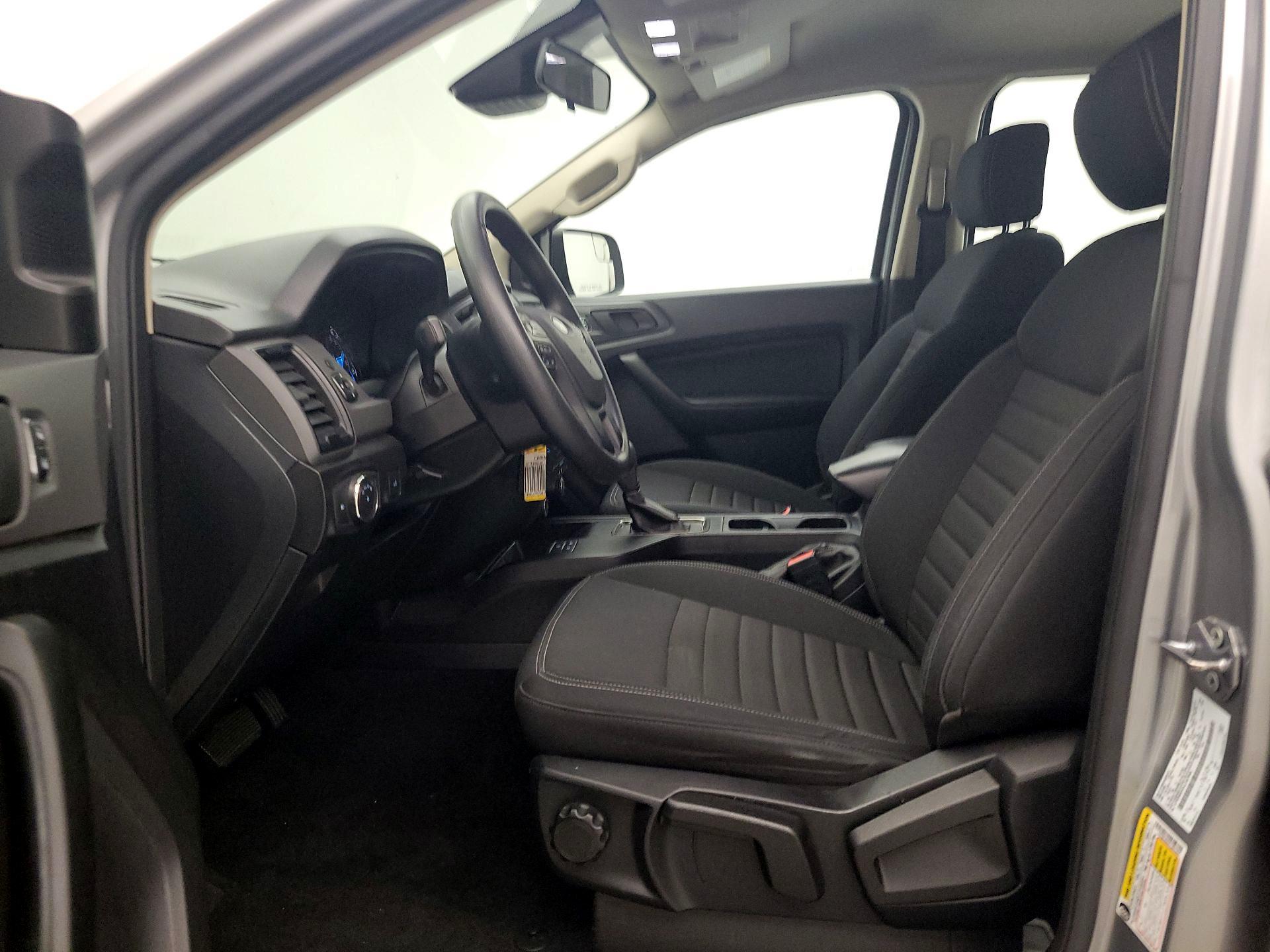 Thumbnail: 2020 Ford Ranger - 11