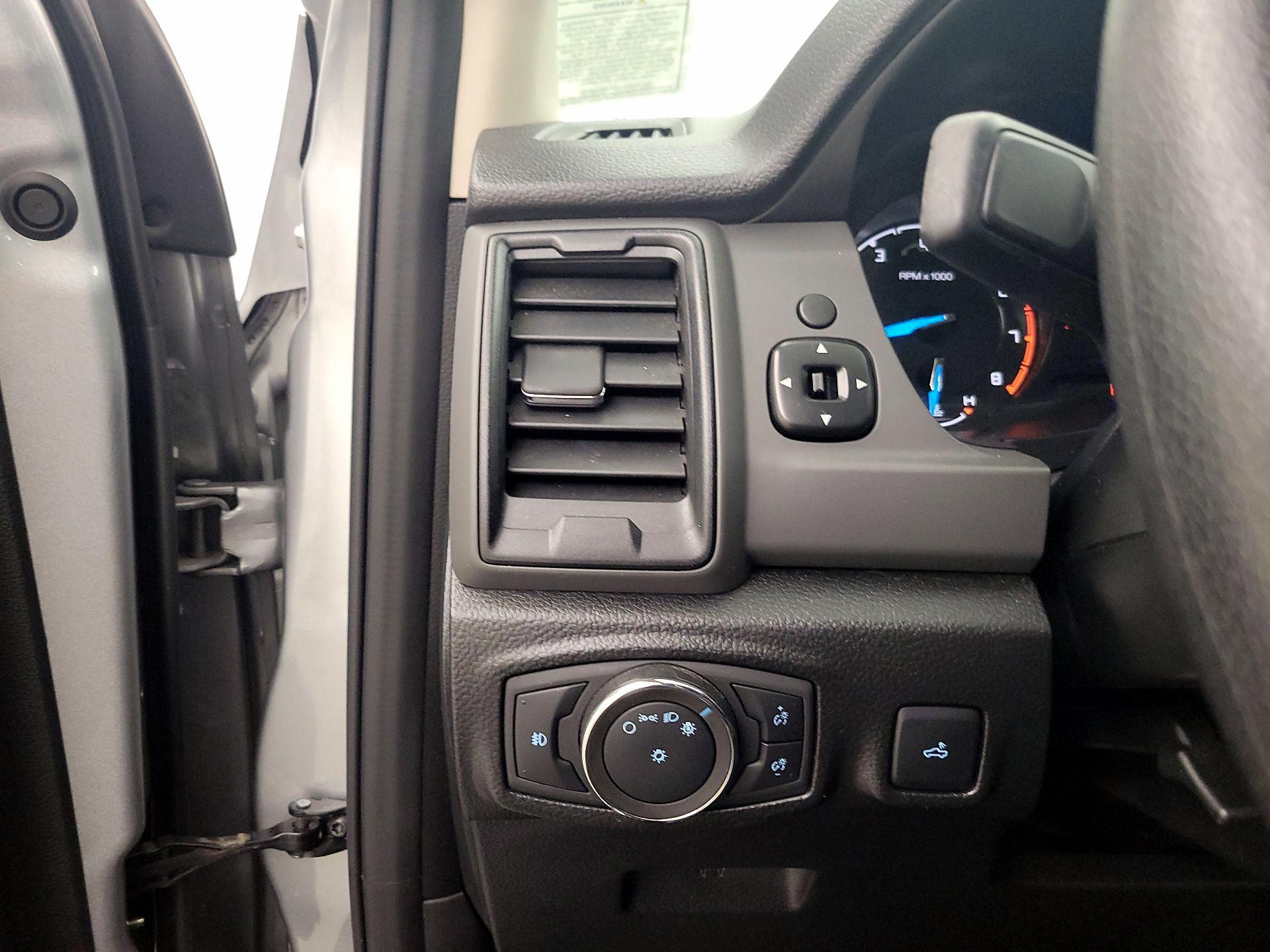 Thumbnail: 2020 Ford Ranger - 13