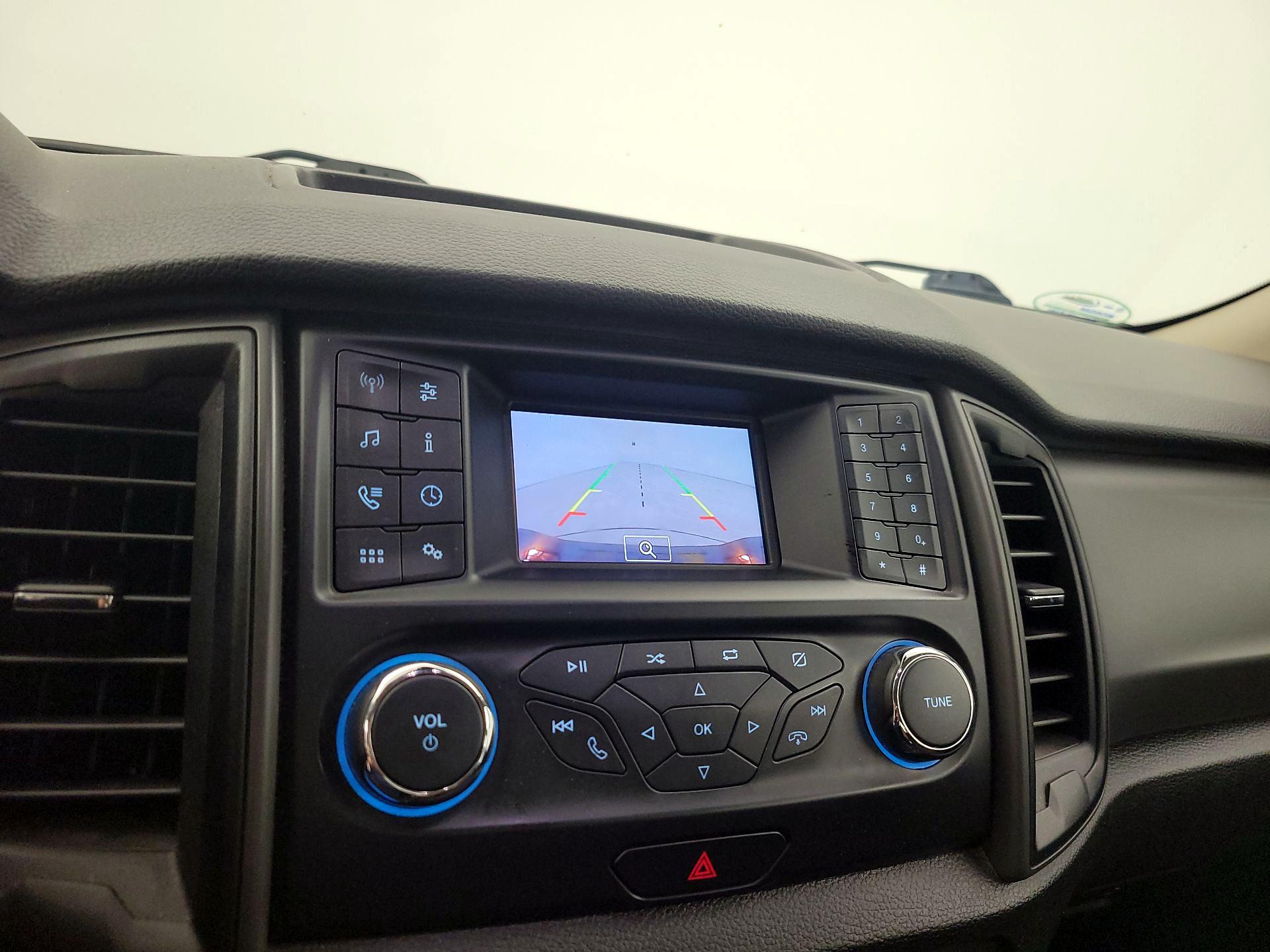 Thumbnail: 2020 Ford Ranger - 14