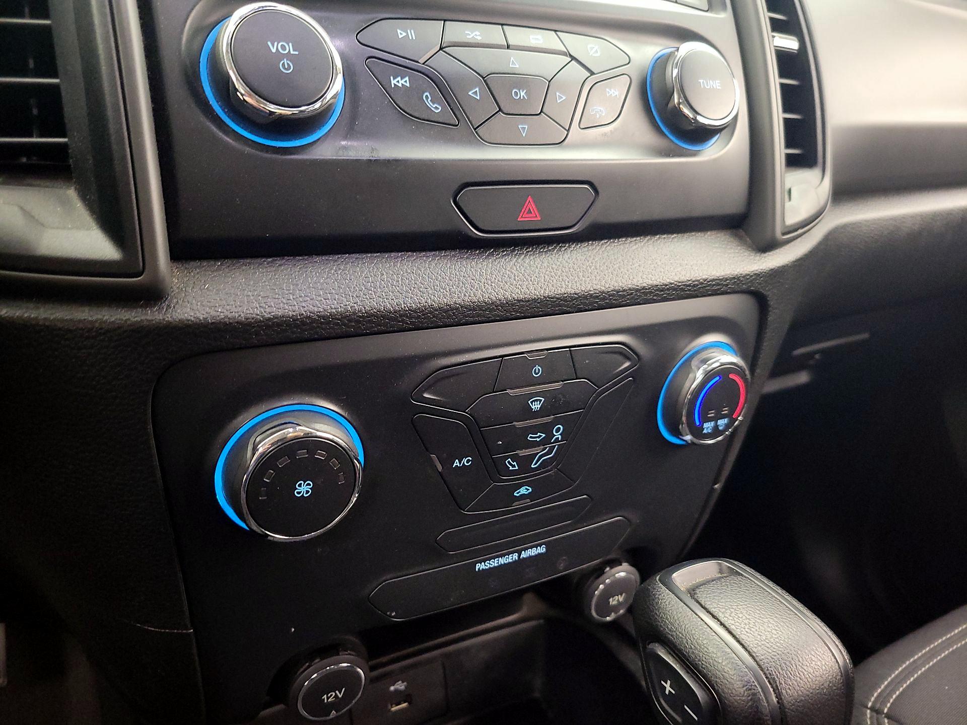 Thumbnail: 2020 Ford Ranger - 16