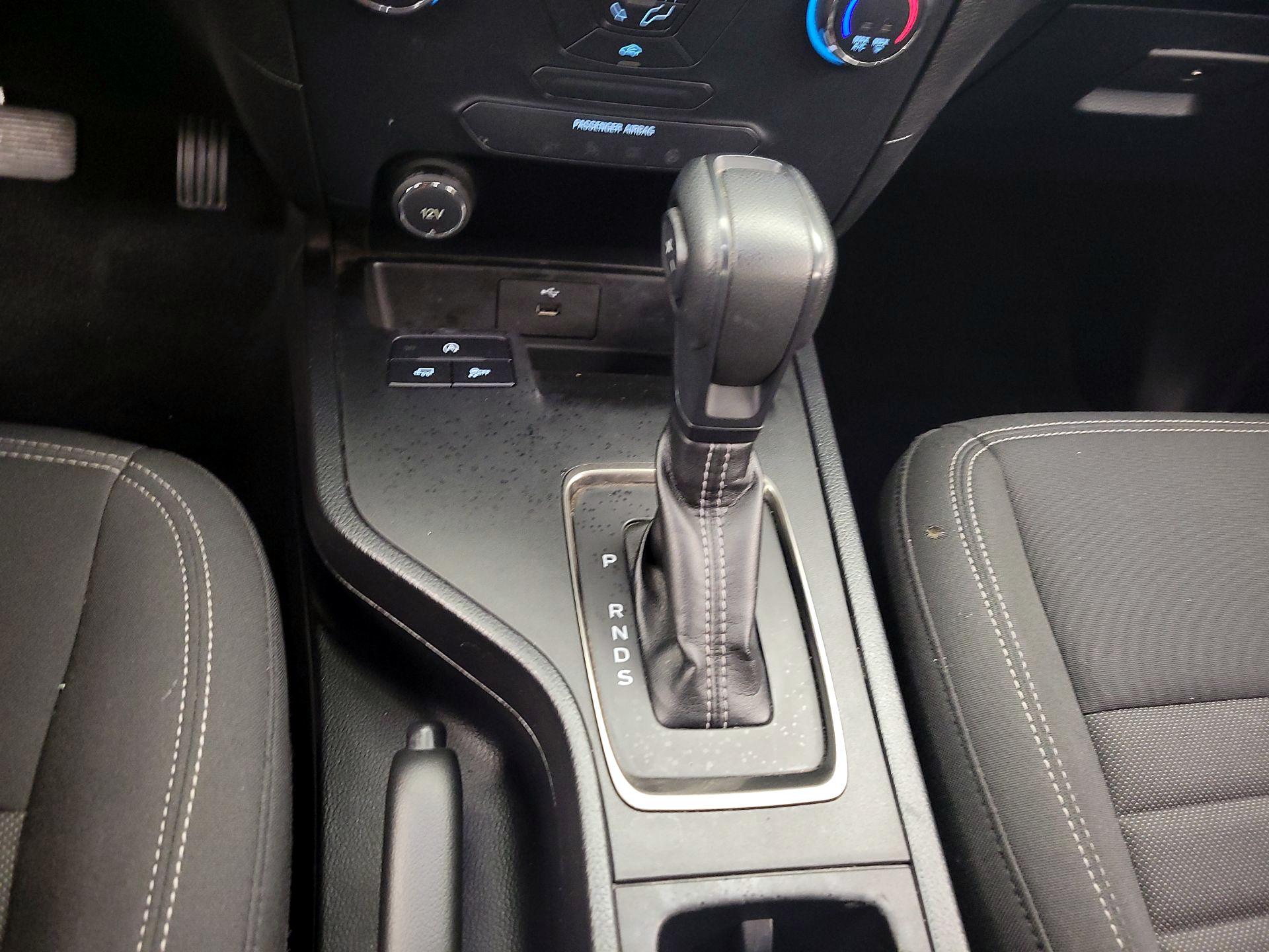 Thumbnail: 2020 Ford Ranger - 17