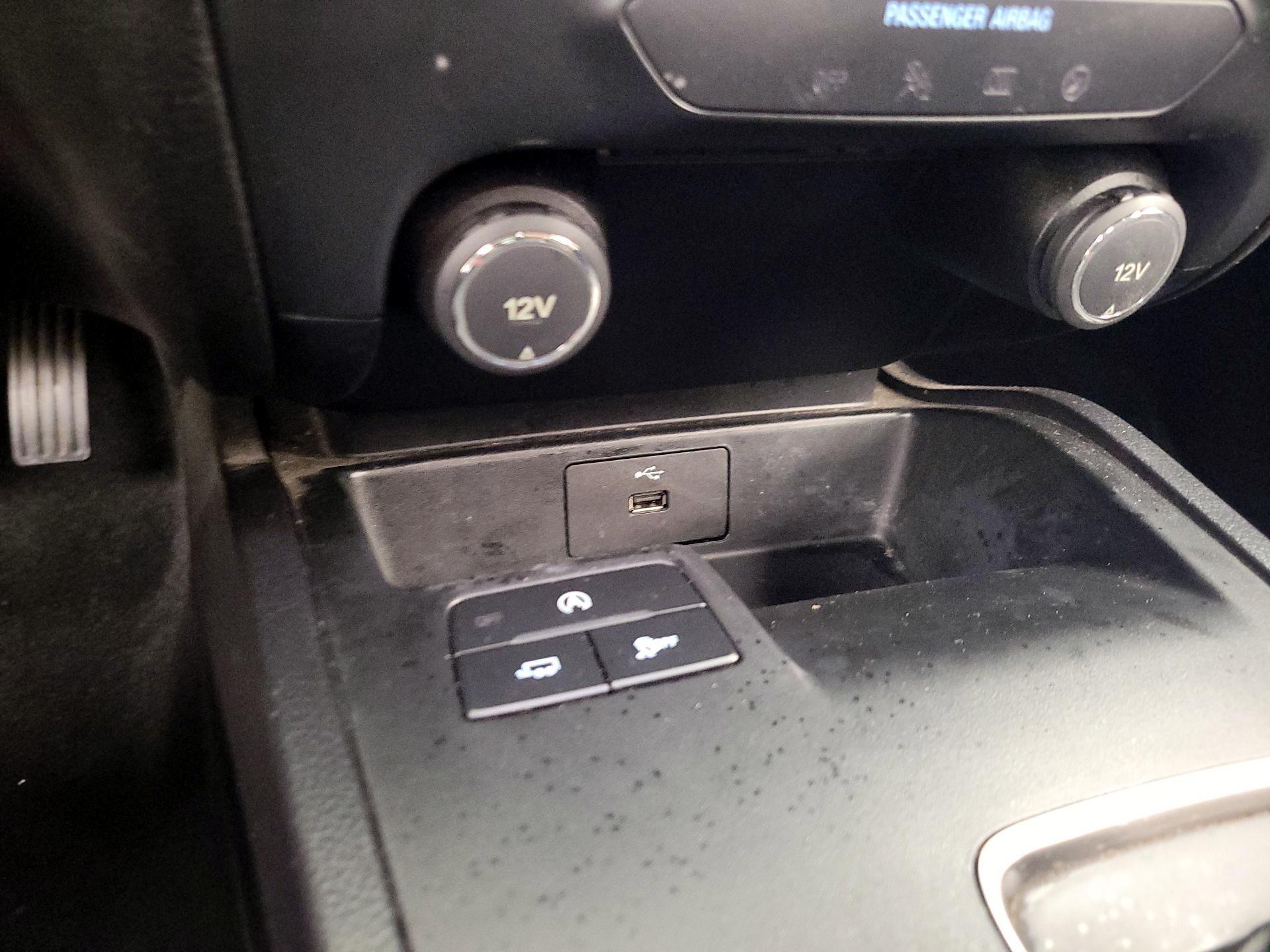 Thumbnail: 2020 Ford Ranger - 18