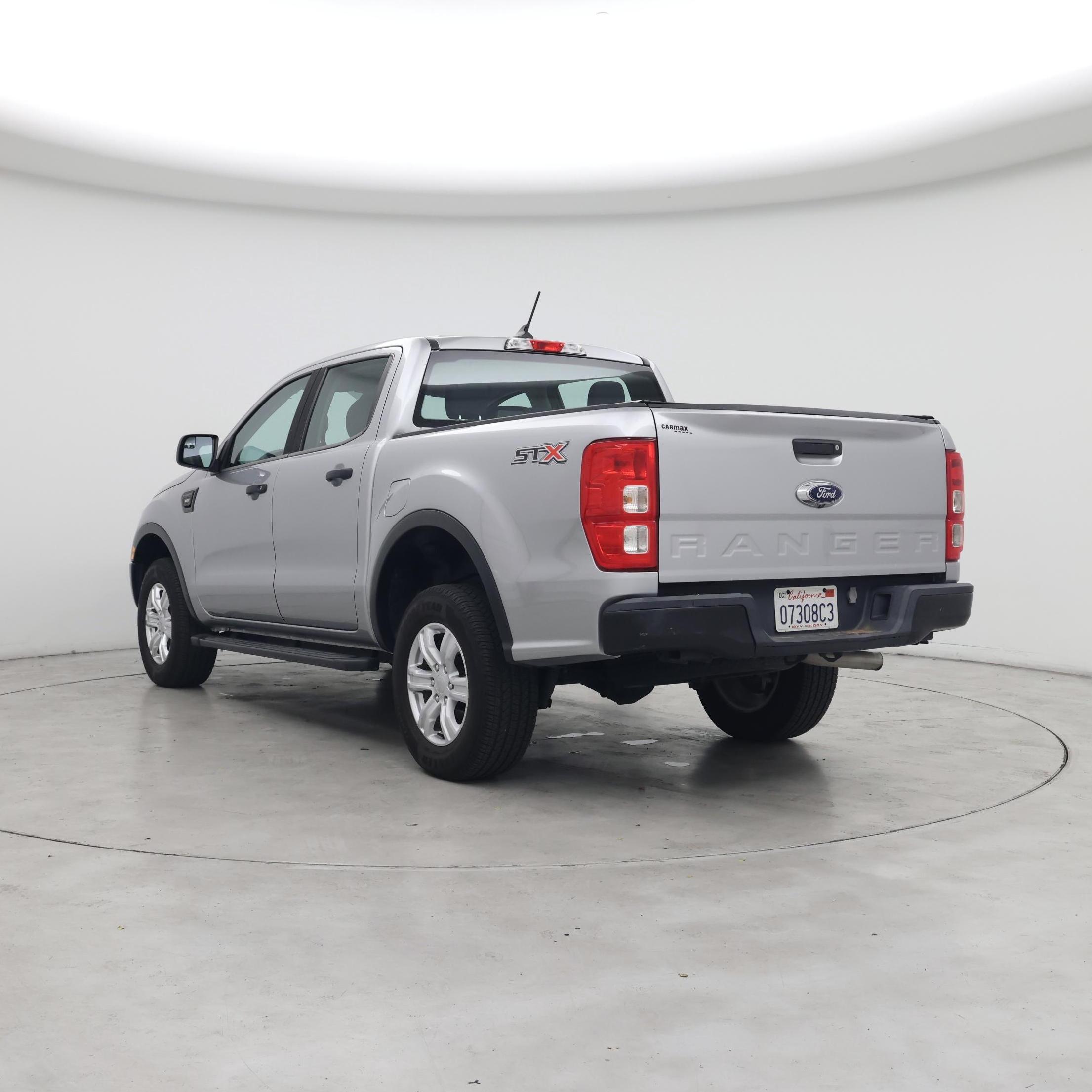 Thumbnail: 2020 Ford Ranger - 2