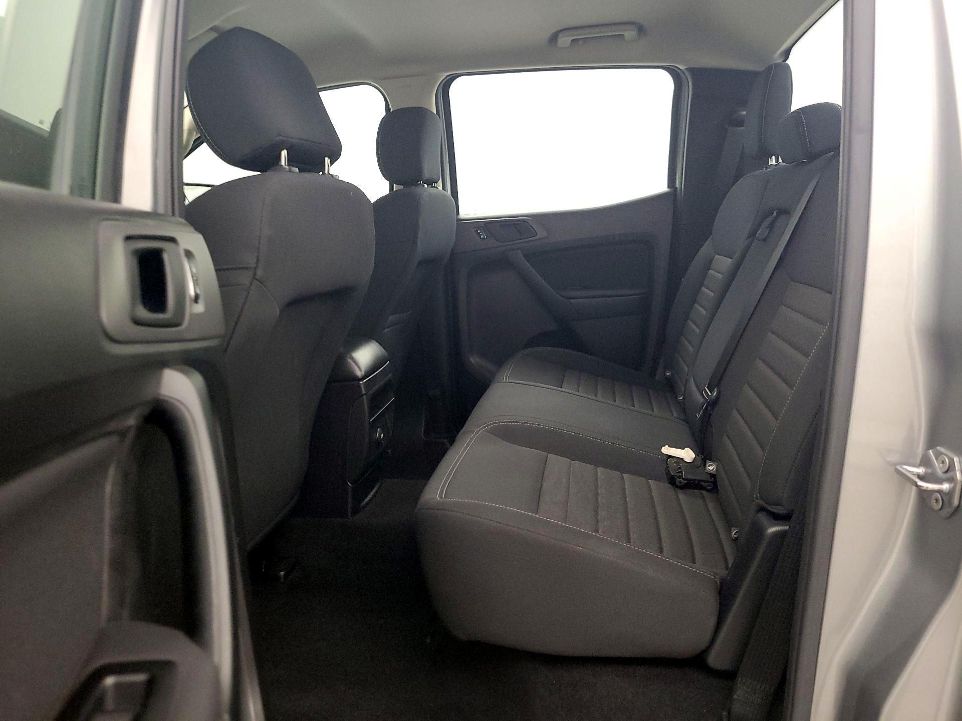 Thumbnail: 2020 Ford Ranger - 19