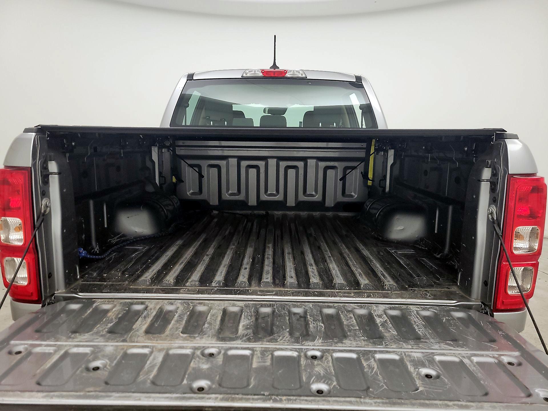 Thumbnail: 2020 Ford Ranger - 20