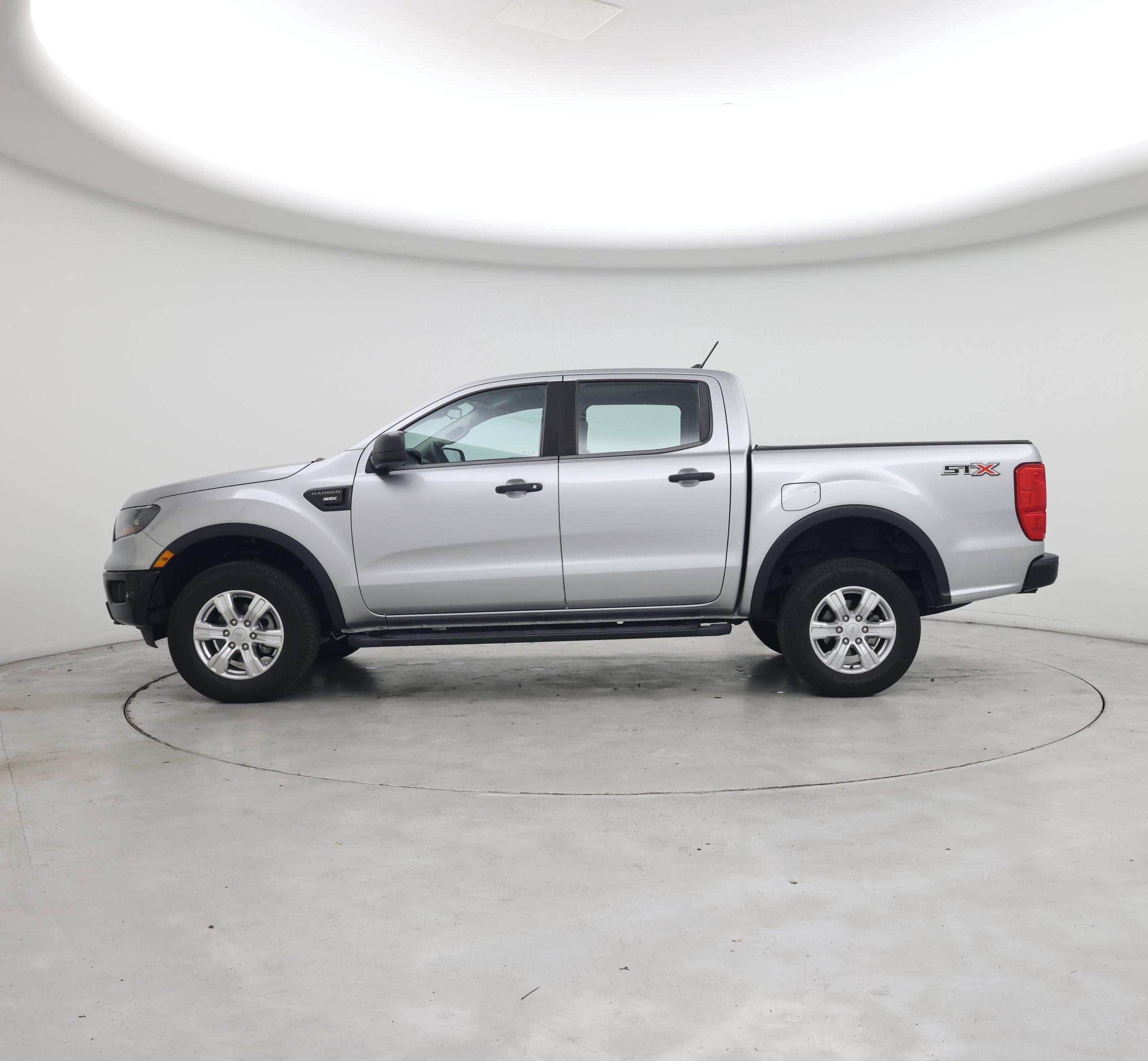 Thumbnail: 2020 Ford Ranger - 3