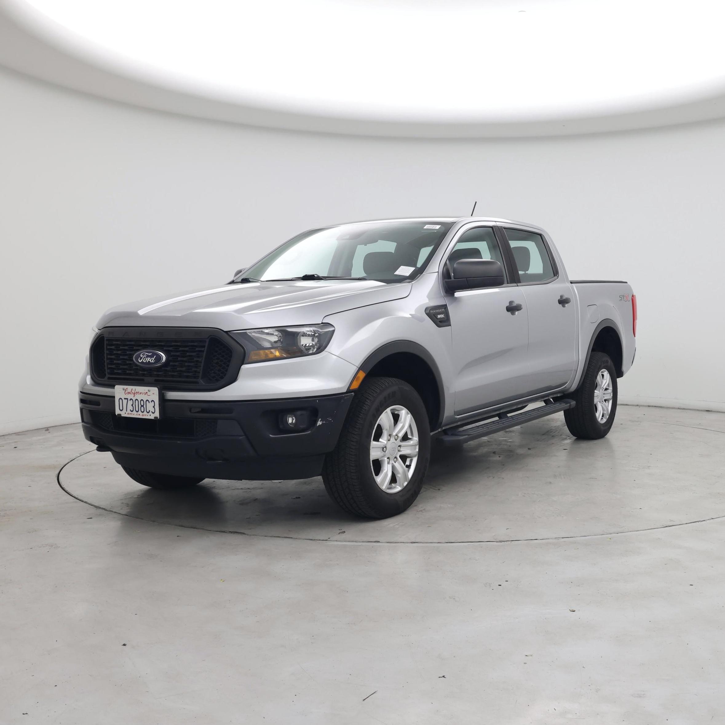 Thumbnail: 2020 Ford Ranger - 4