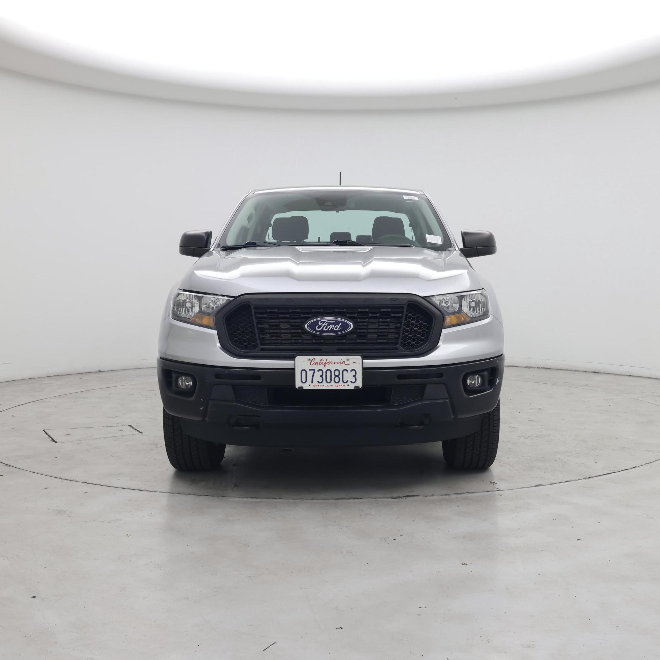 Thumbnail: 2020 Ford Ranger - 5