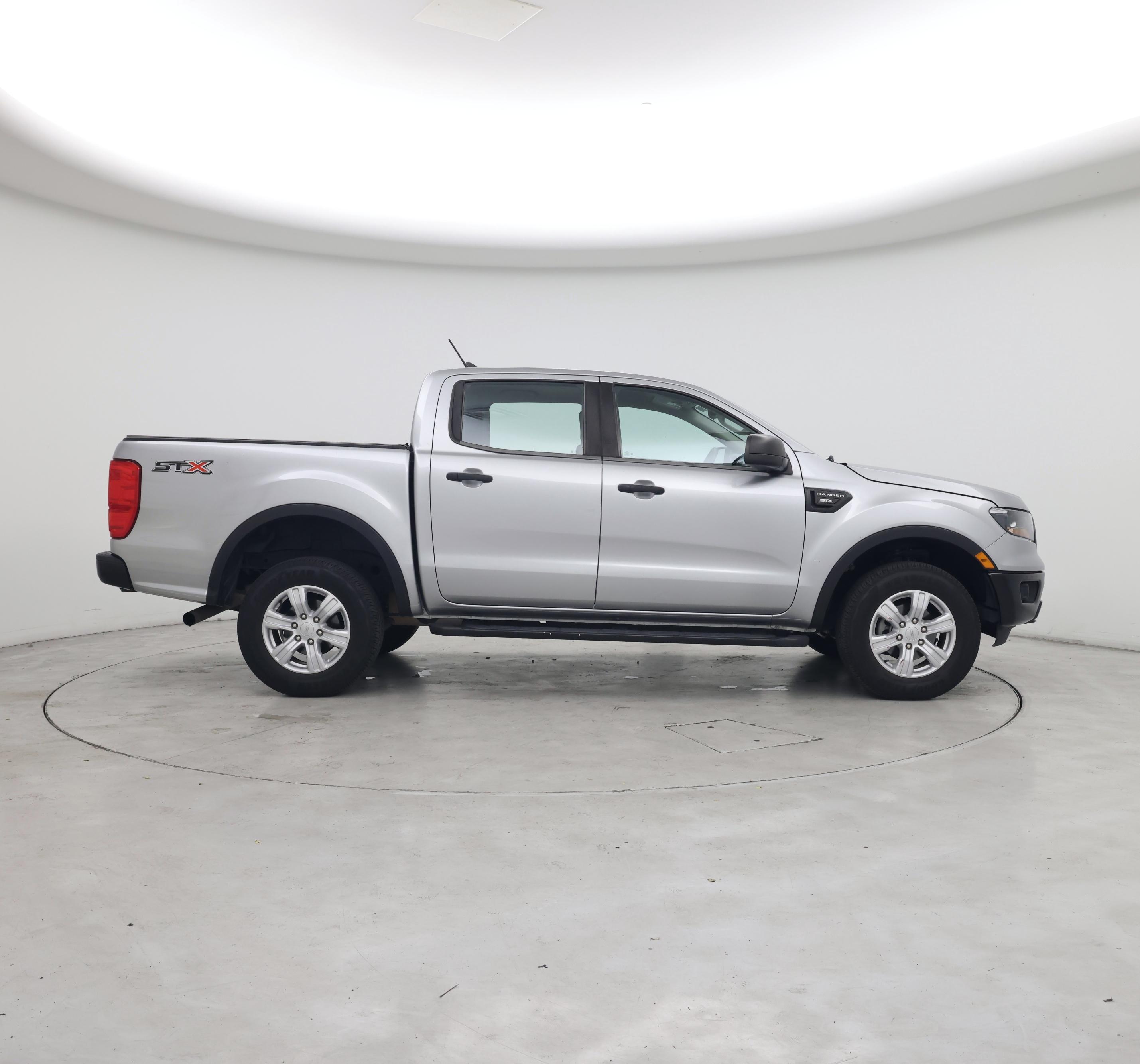 Thumbnail: 2020 Ford Ranger - 7