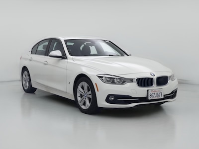 2018 BMW 330 Plug In Hybrid E iPerformance