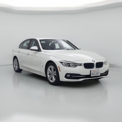 2018 BMW 330 Plug In Hybrid E iPerformance