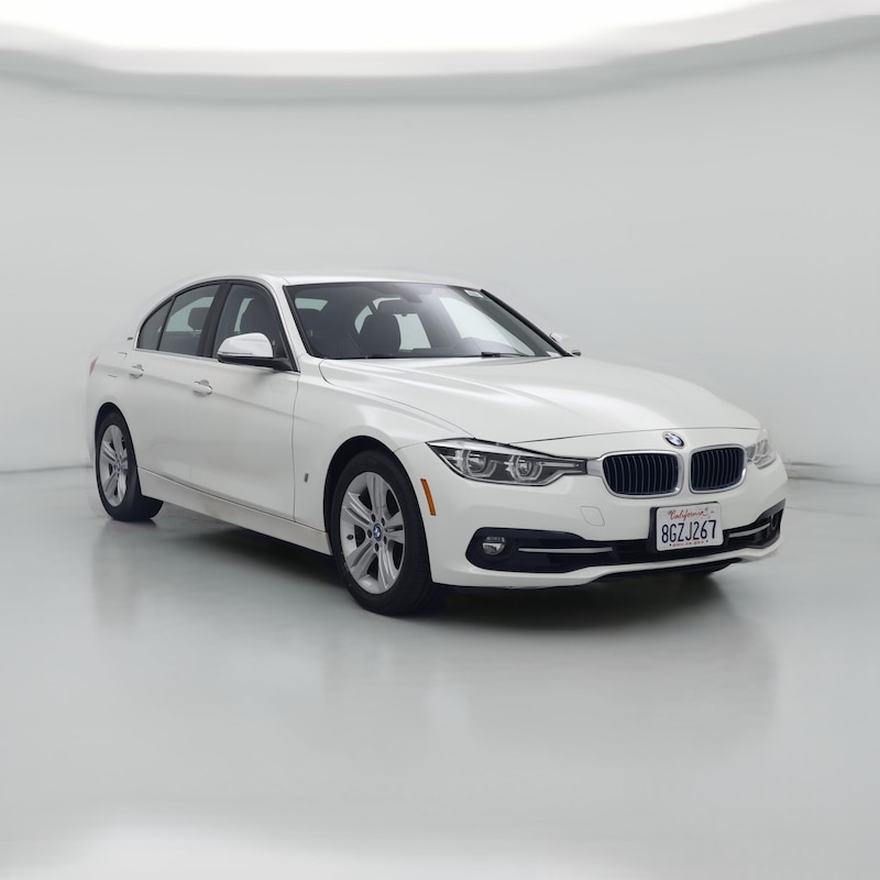 2018 BMW 330 Plug In Hybrid E iPerformance