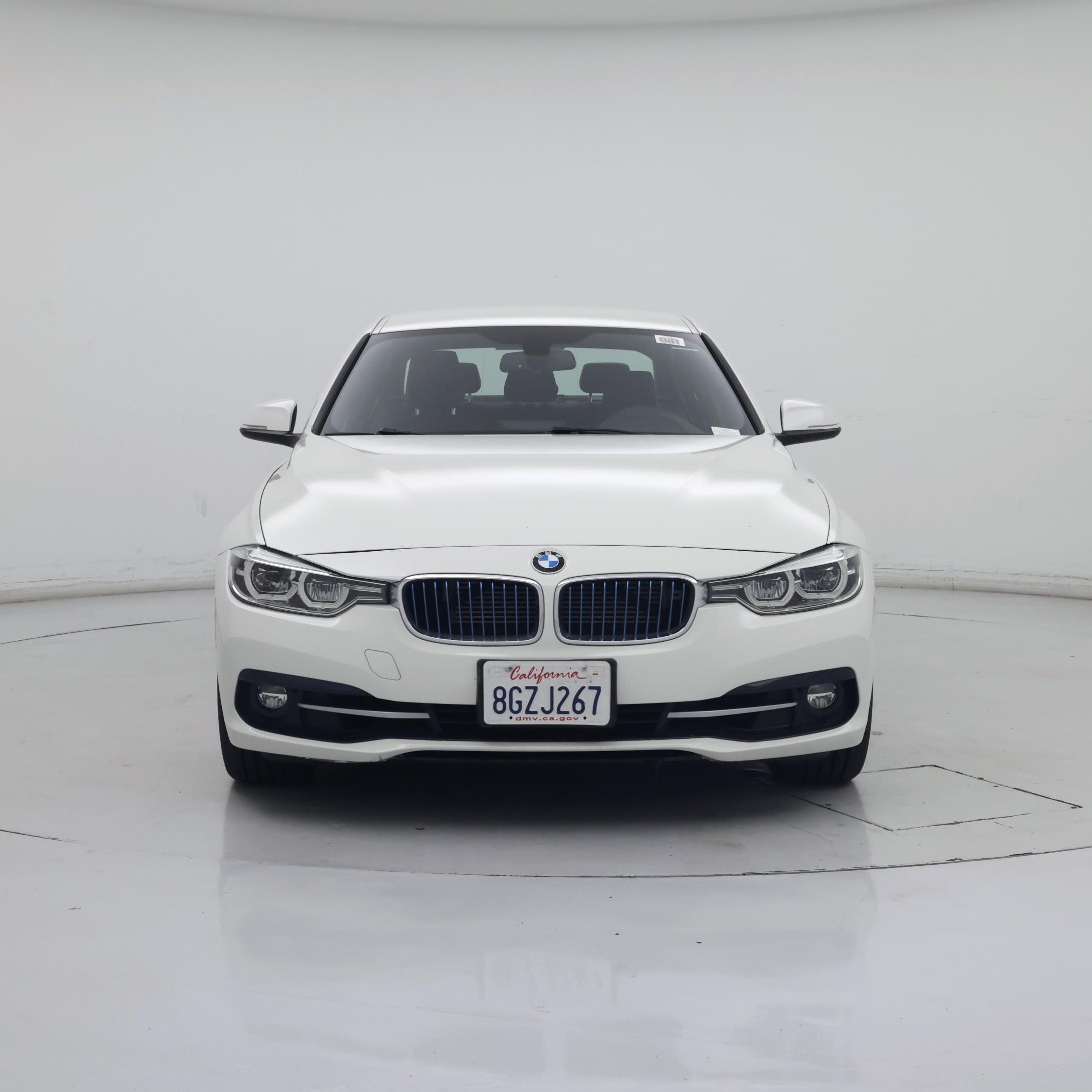 Thumbnail: 2018 BMW 3 Series - 5