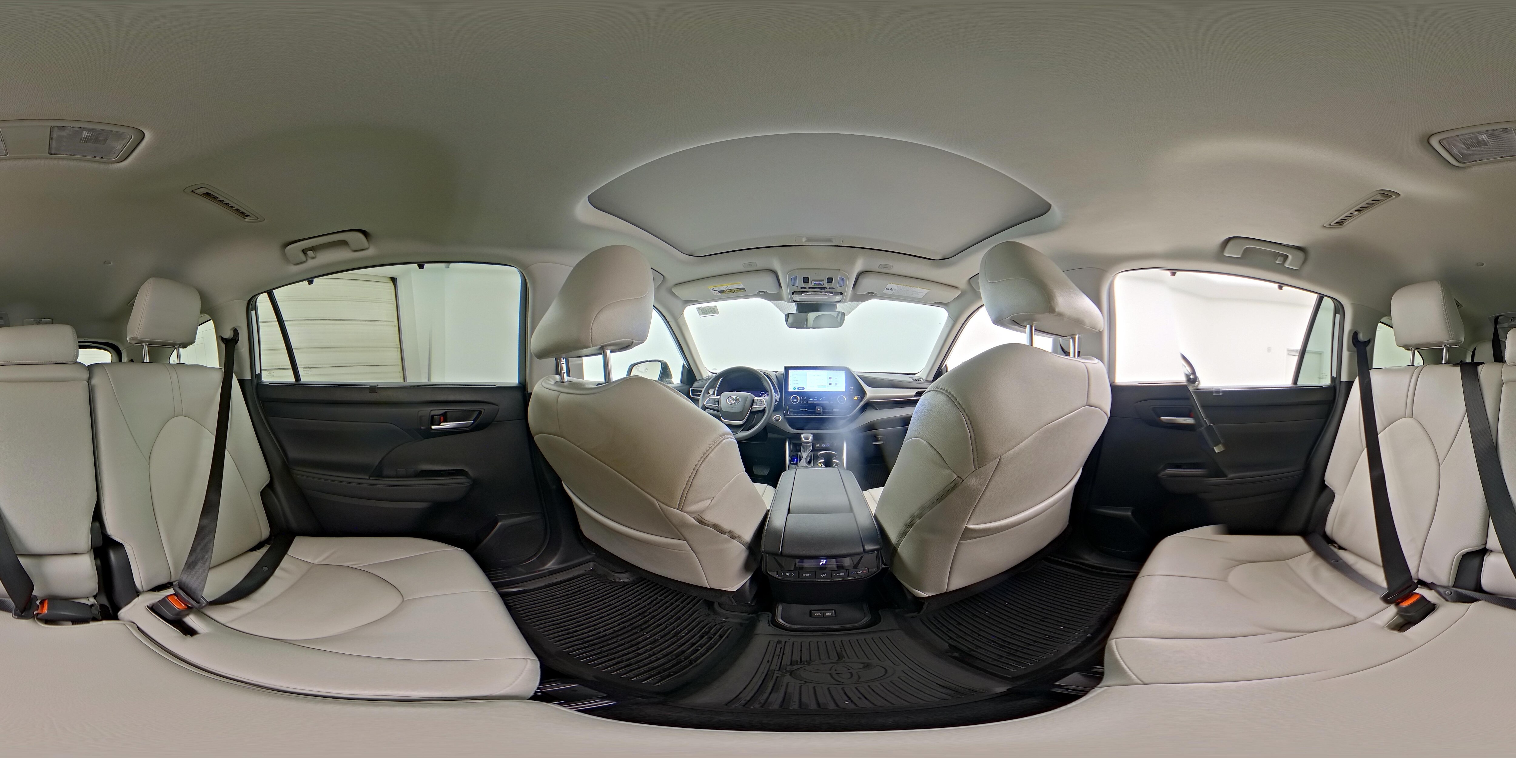 2023 Toyota Highlander XLE - Photo 24