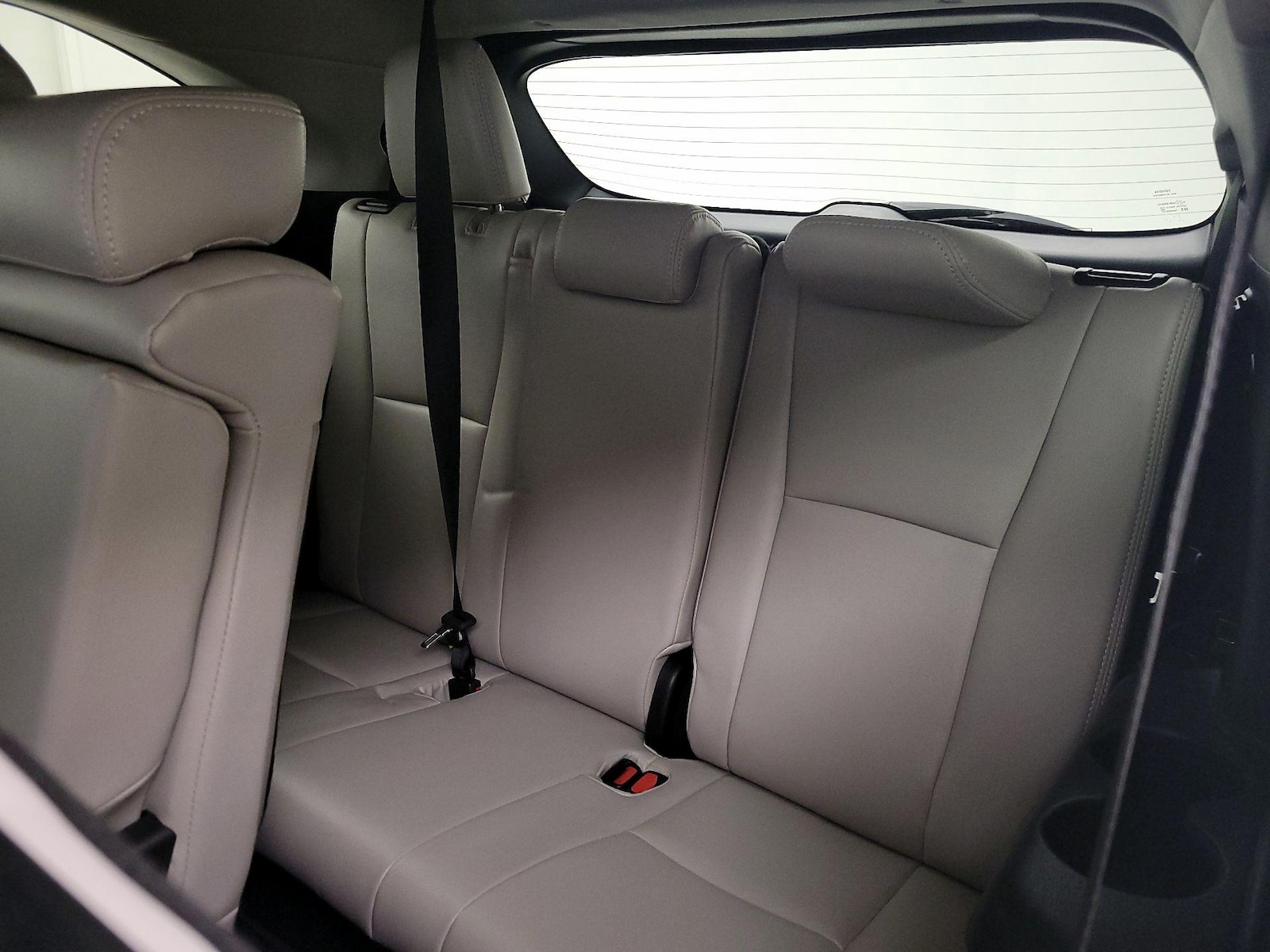 2023 Toyota Highlander XLE - Photo 19