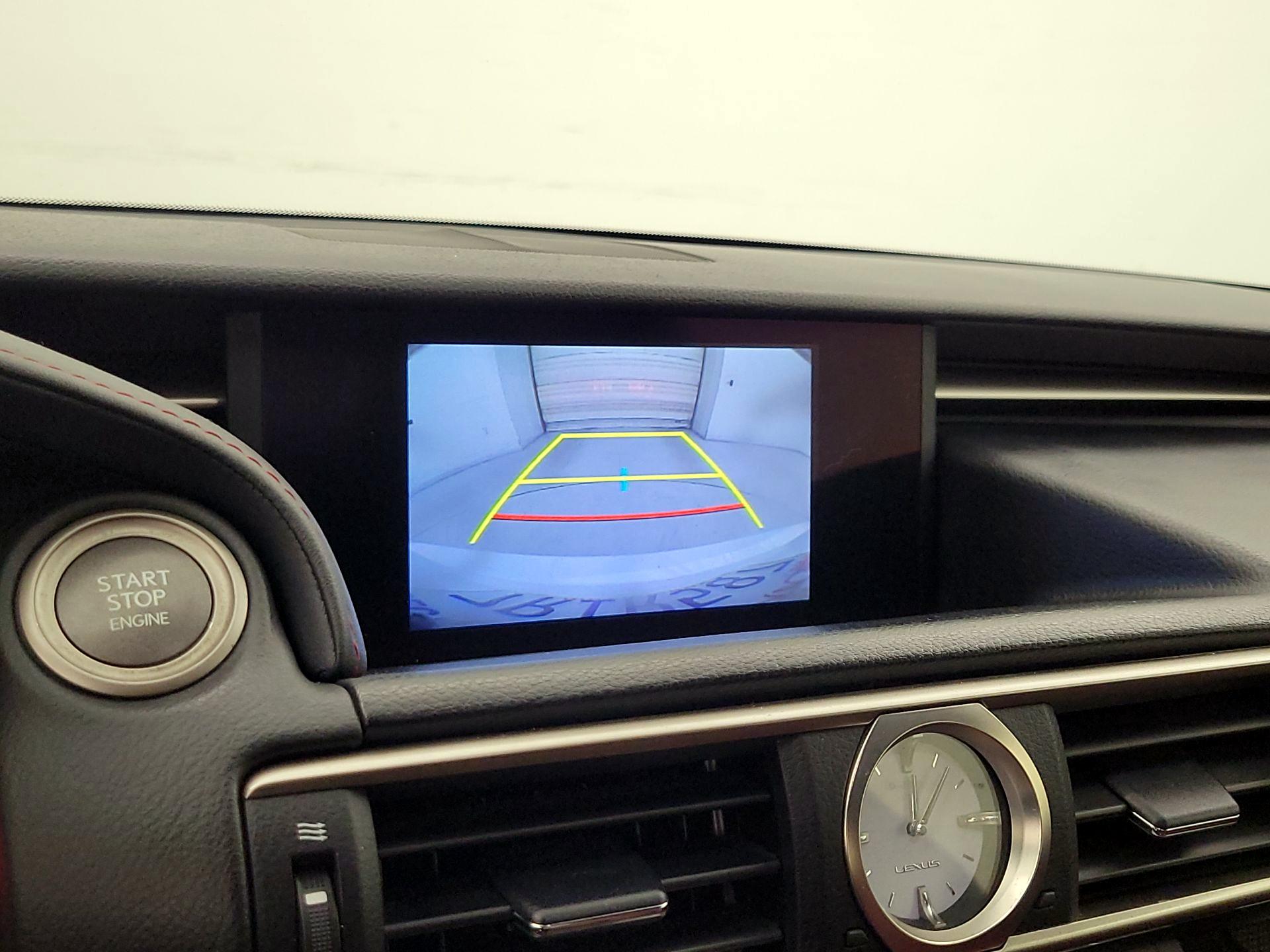 Thumbnail: 2016 Lexus RC - 14