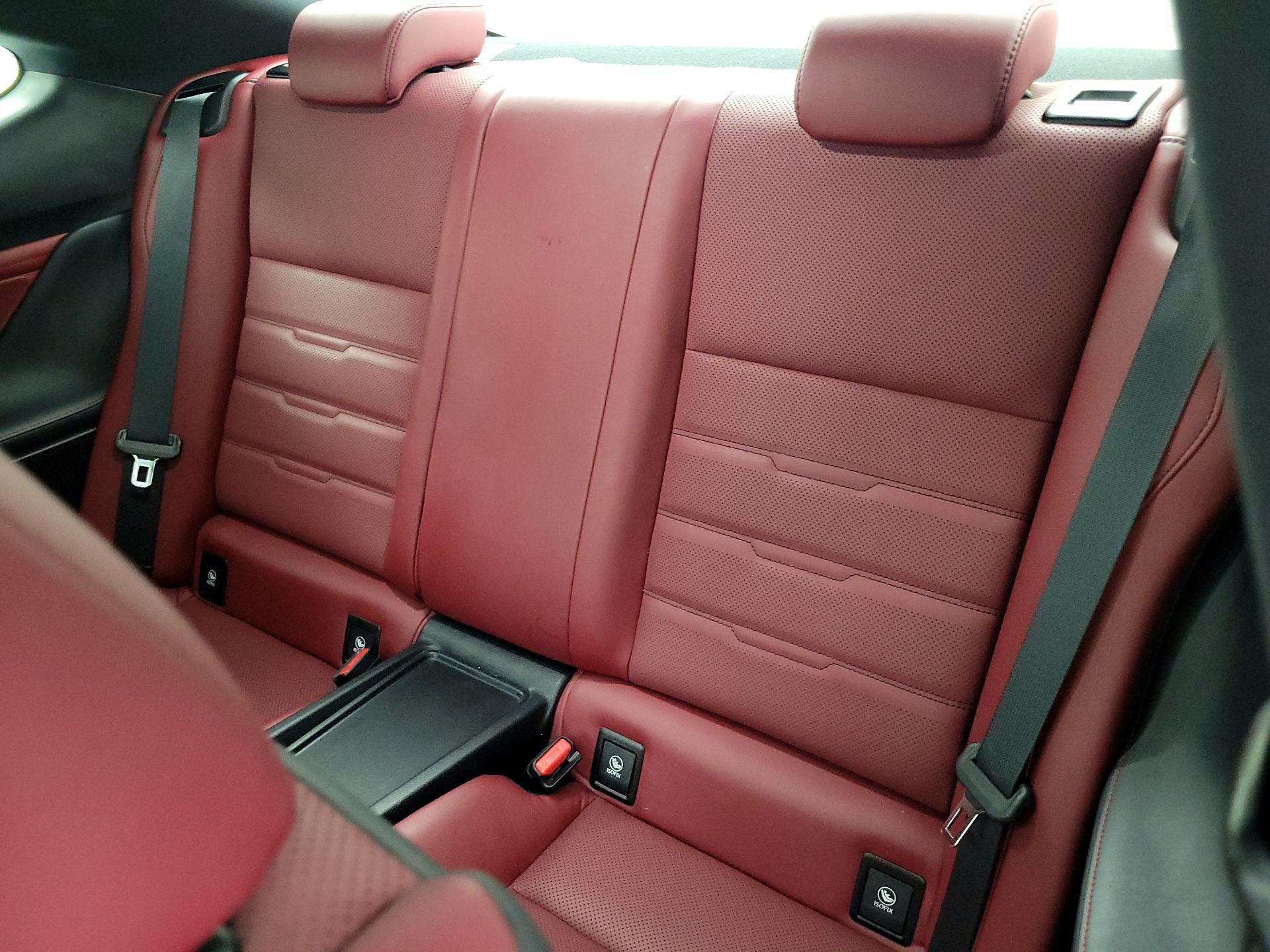 Thumbnail: 2016 Lexus RC - 19