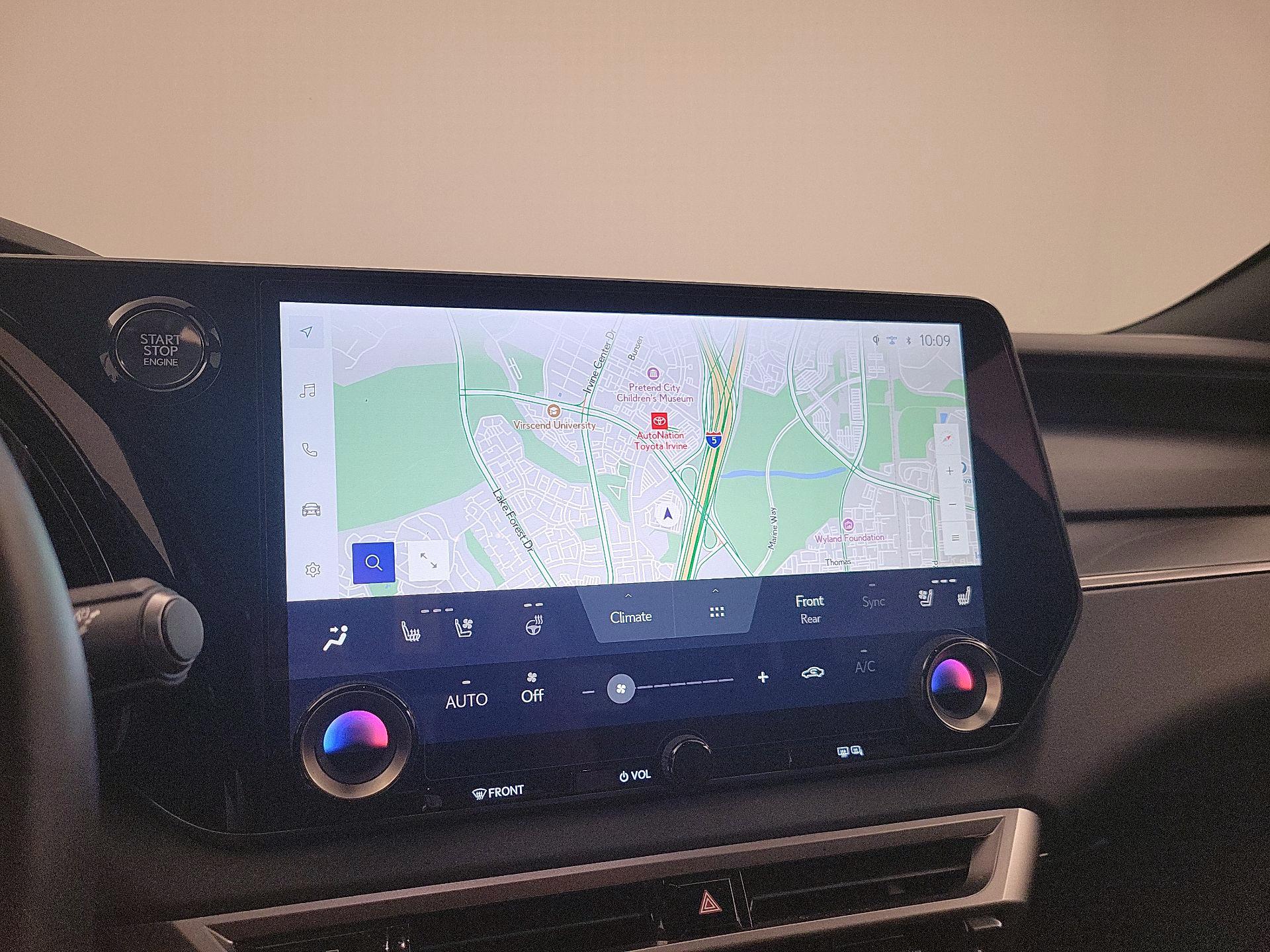 Thumbnail: 2025 Lexus RX - 12