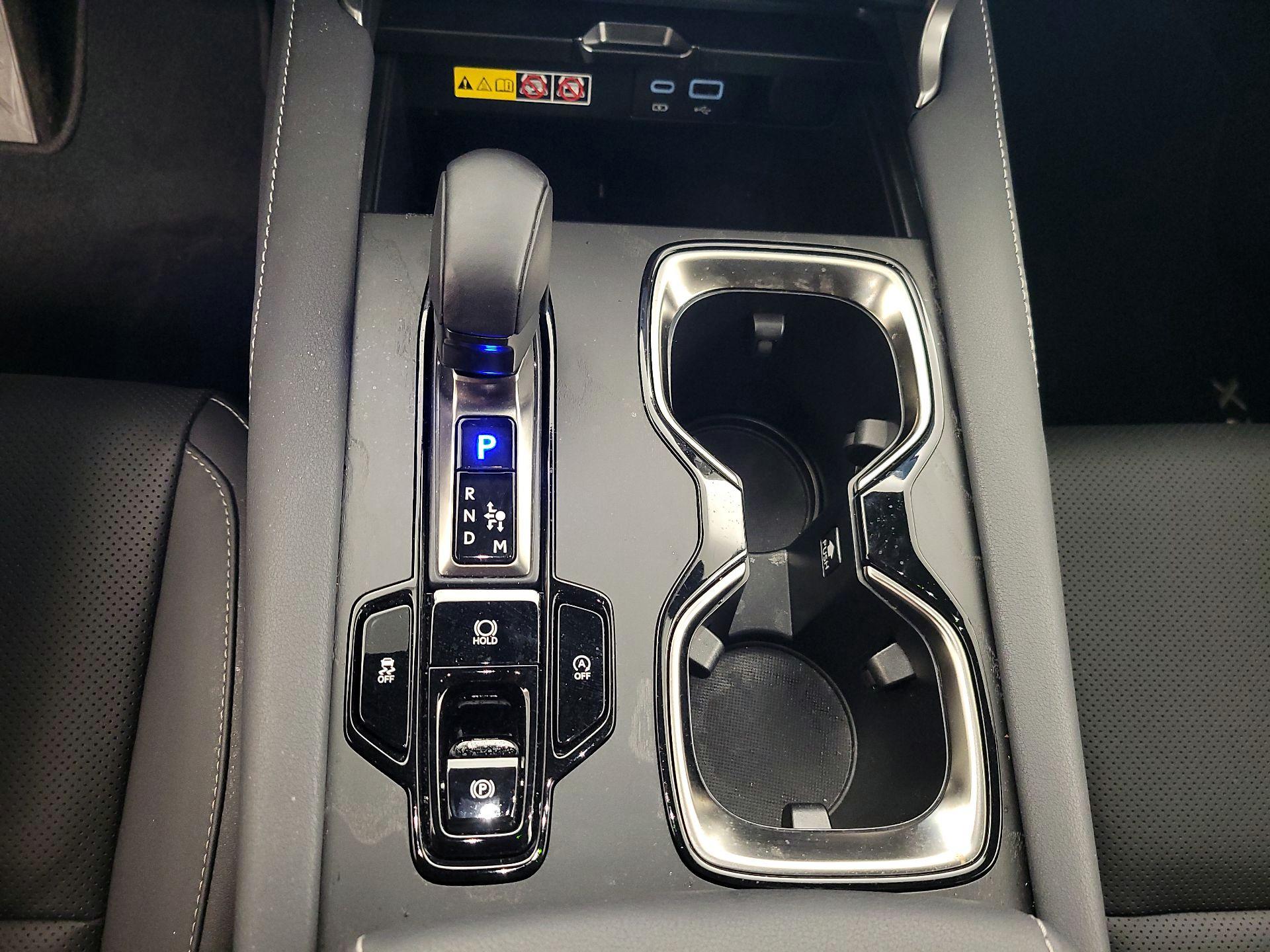 Thumbnail: 2025 Lexus RX - 16