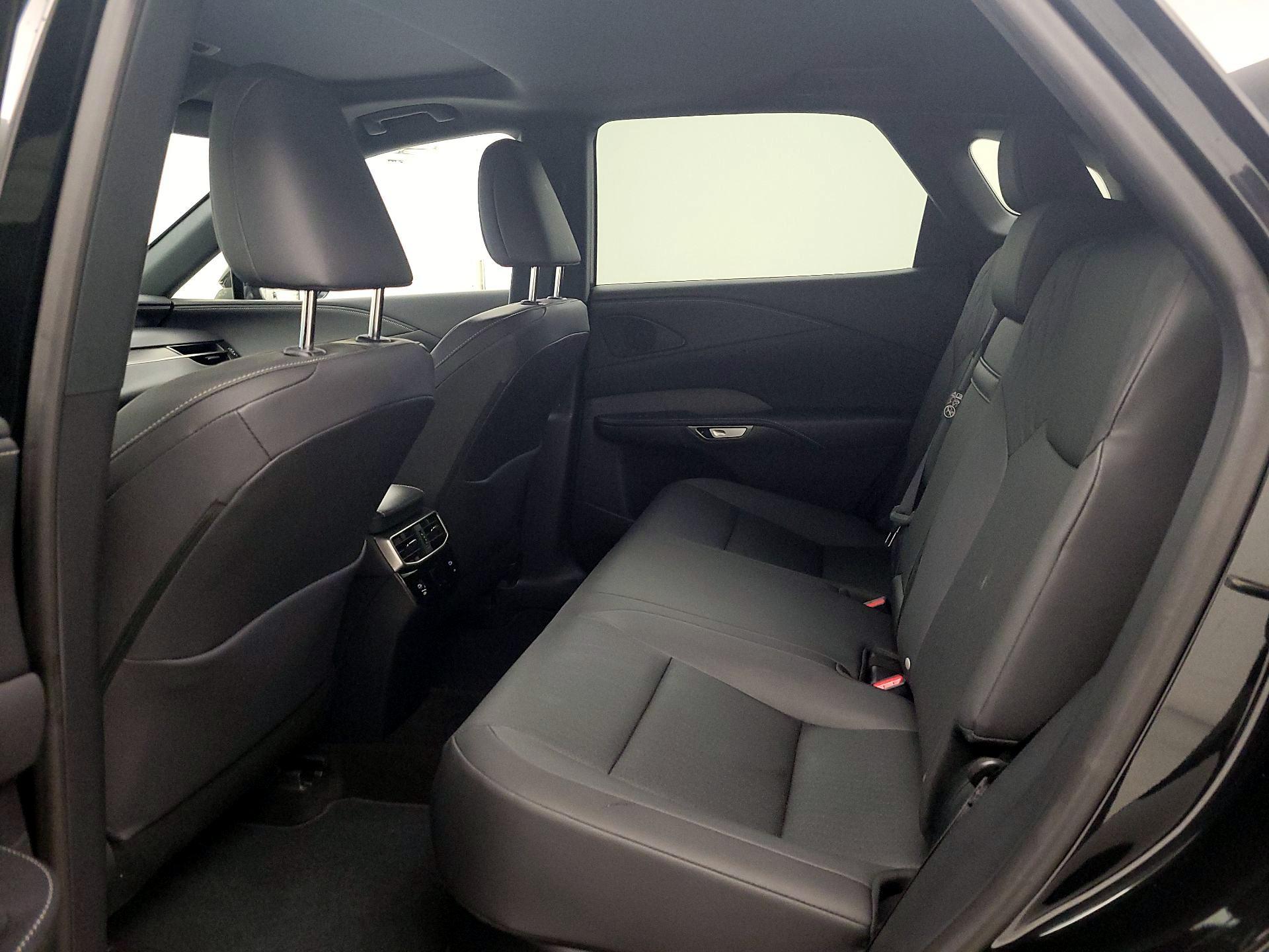 Thumbnail: 2025 Lexus RX - 19