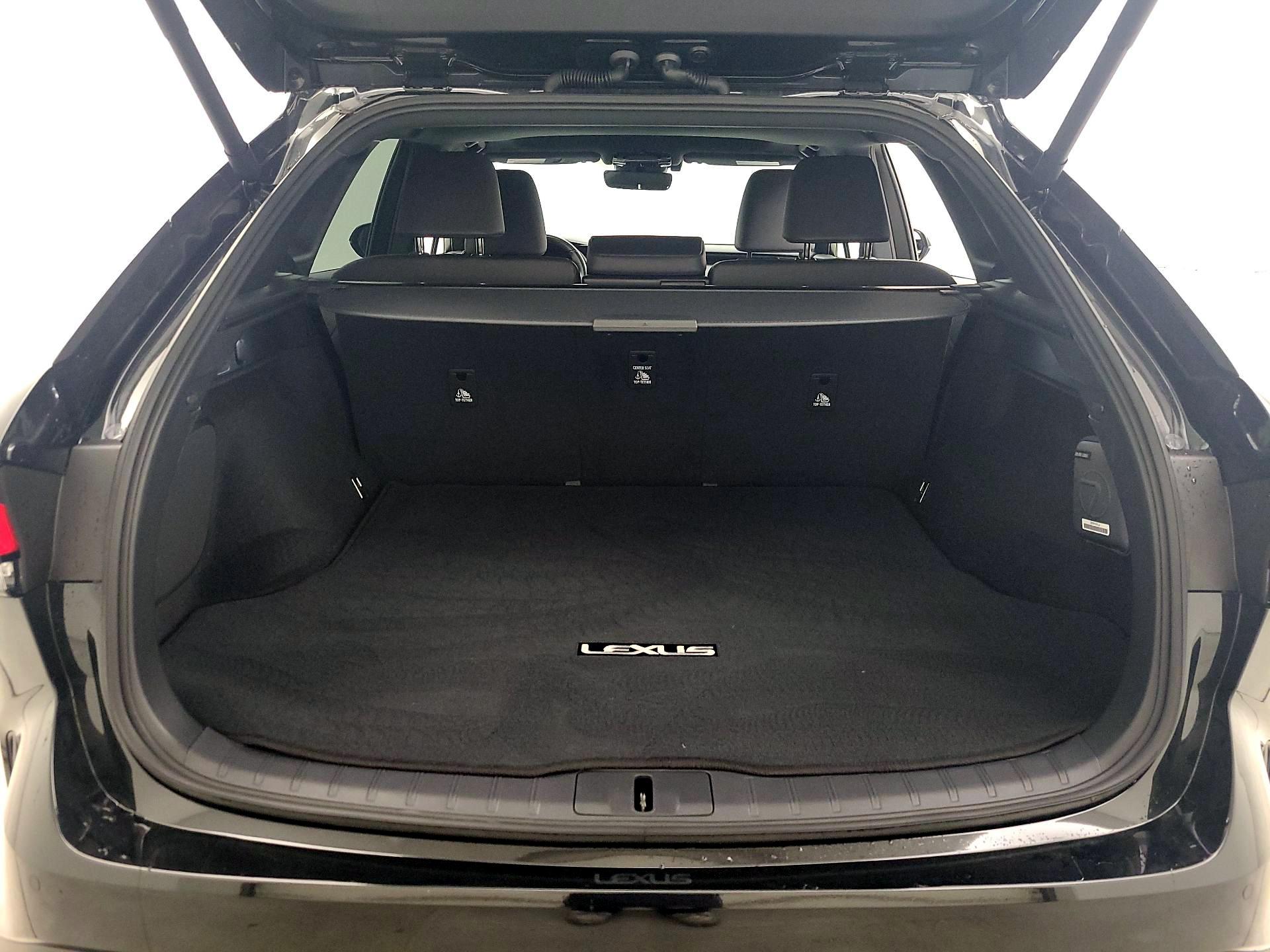 Thumbnail: 2025 Lexus RX - 20