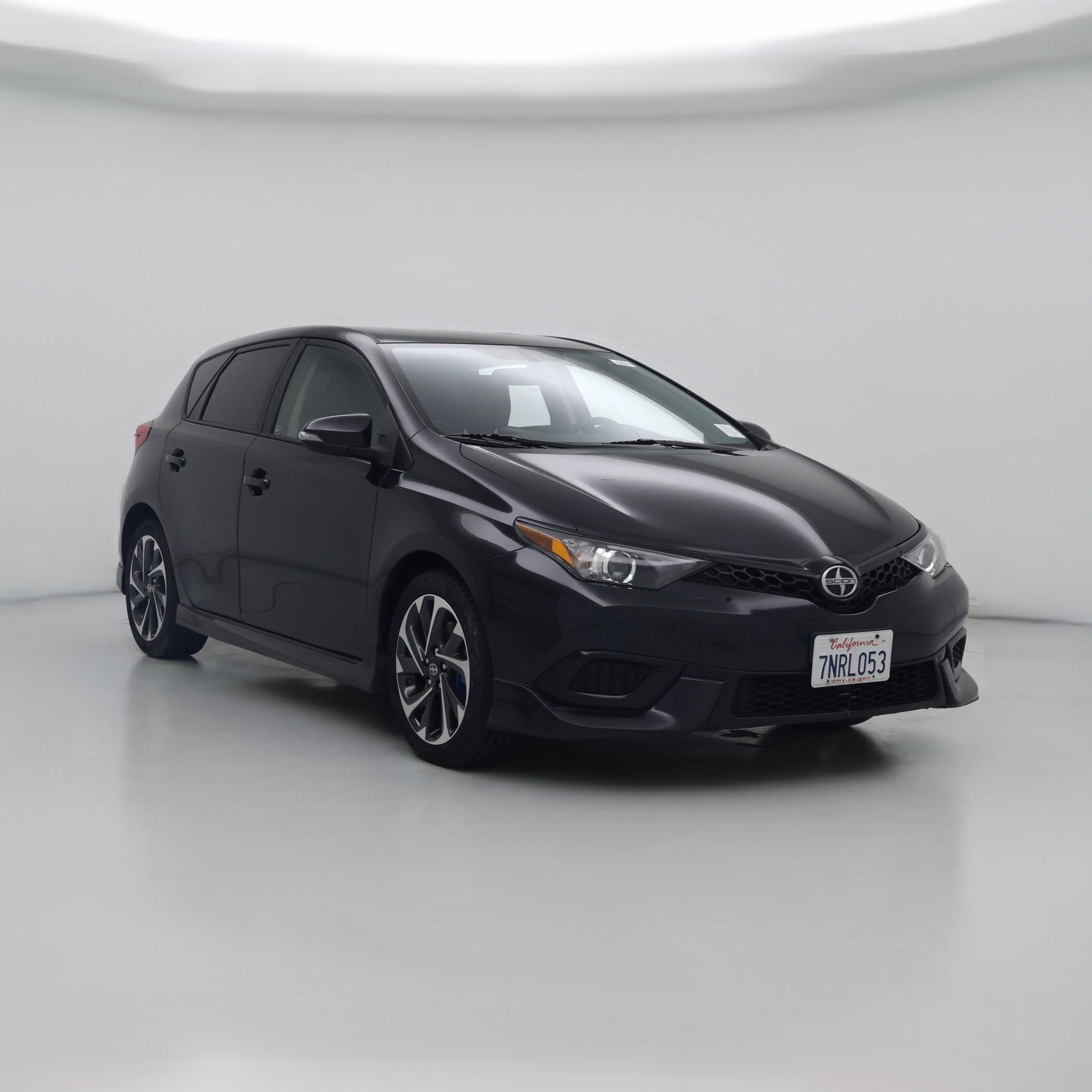Thumbnail: 2016 Scion iM - 1