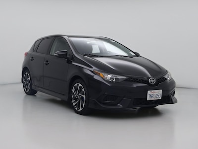 2016 Scion iM