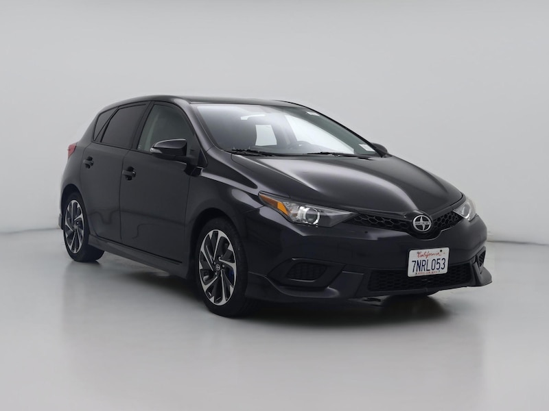 2016 Scion iM  -
                  Burbank, CA