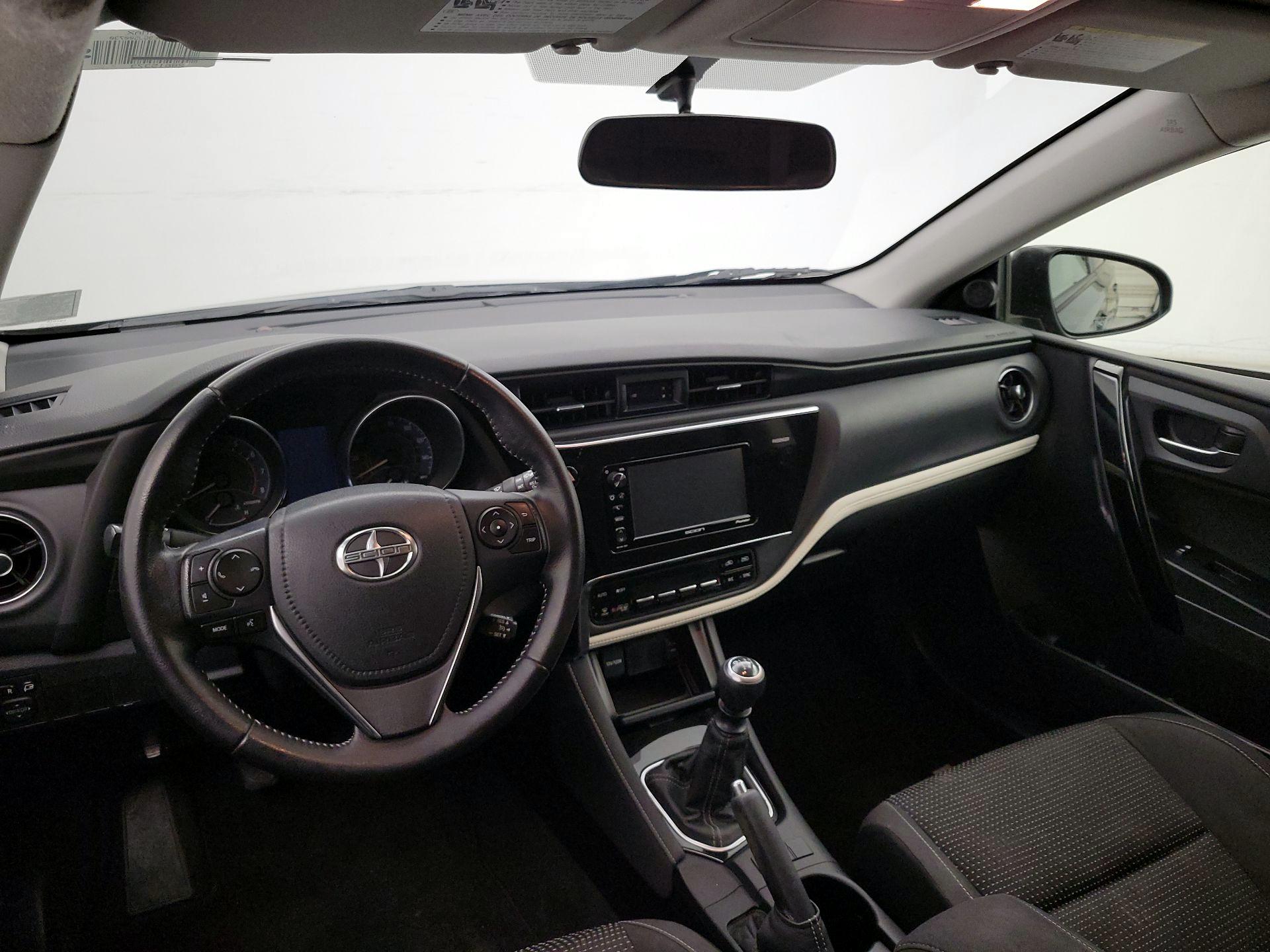 Thumbnail: 2016 Scion iM - 9