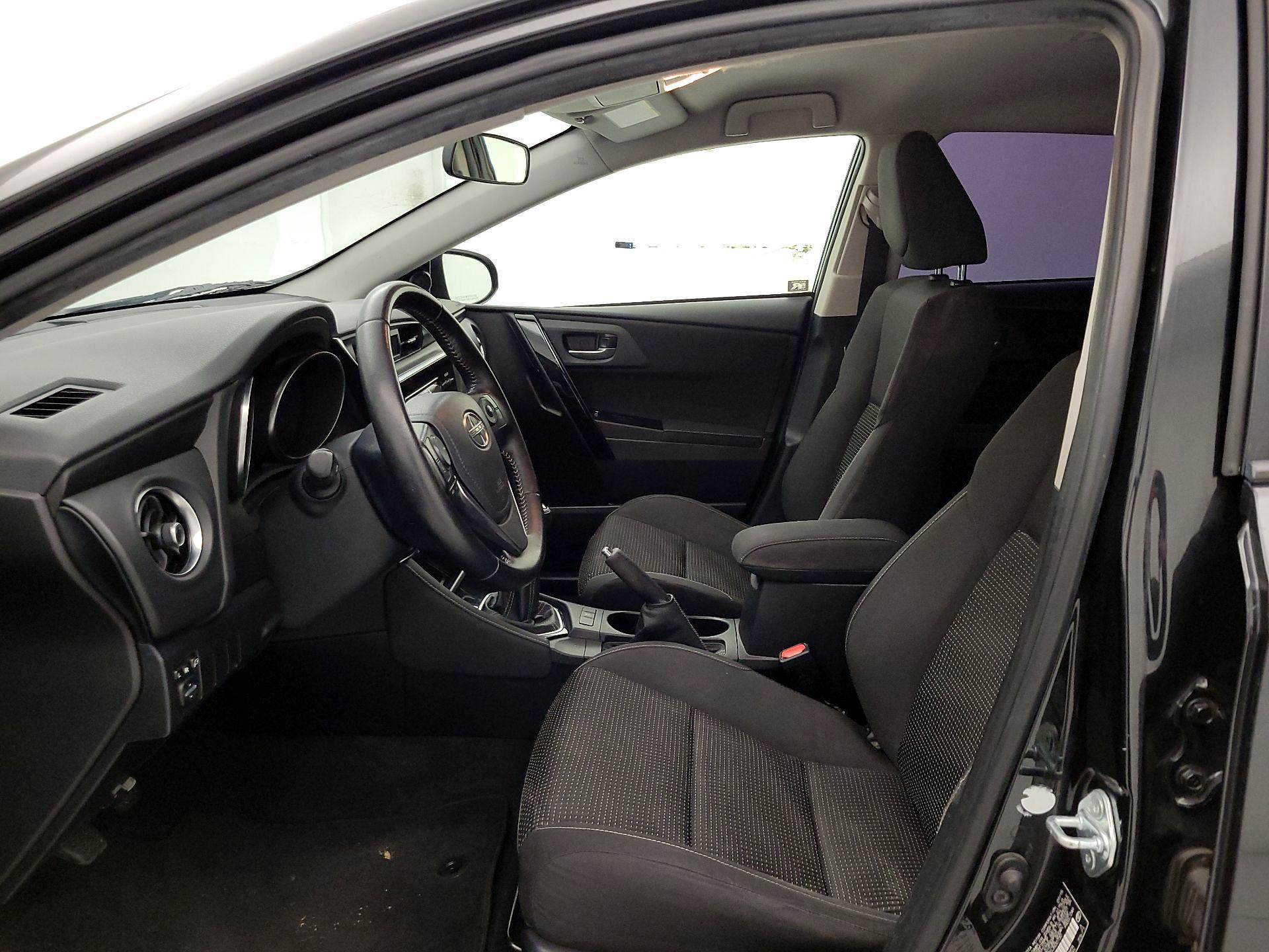 Thumbnail: 2016 Scion iM - 11