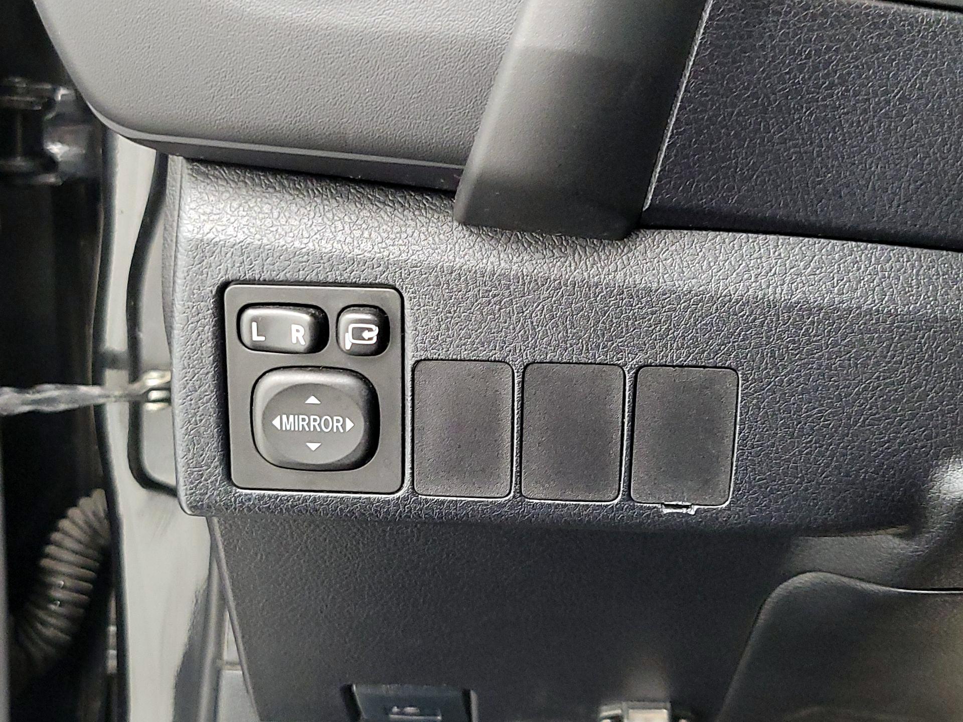 Thumbnail: 2016 Scion iM - 13