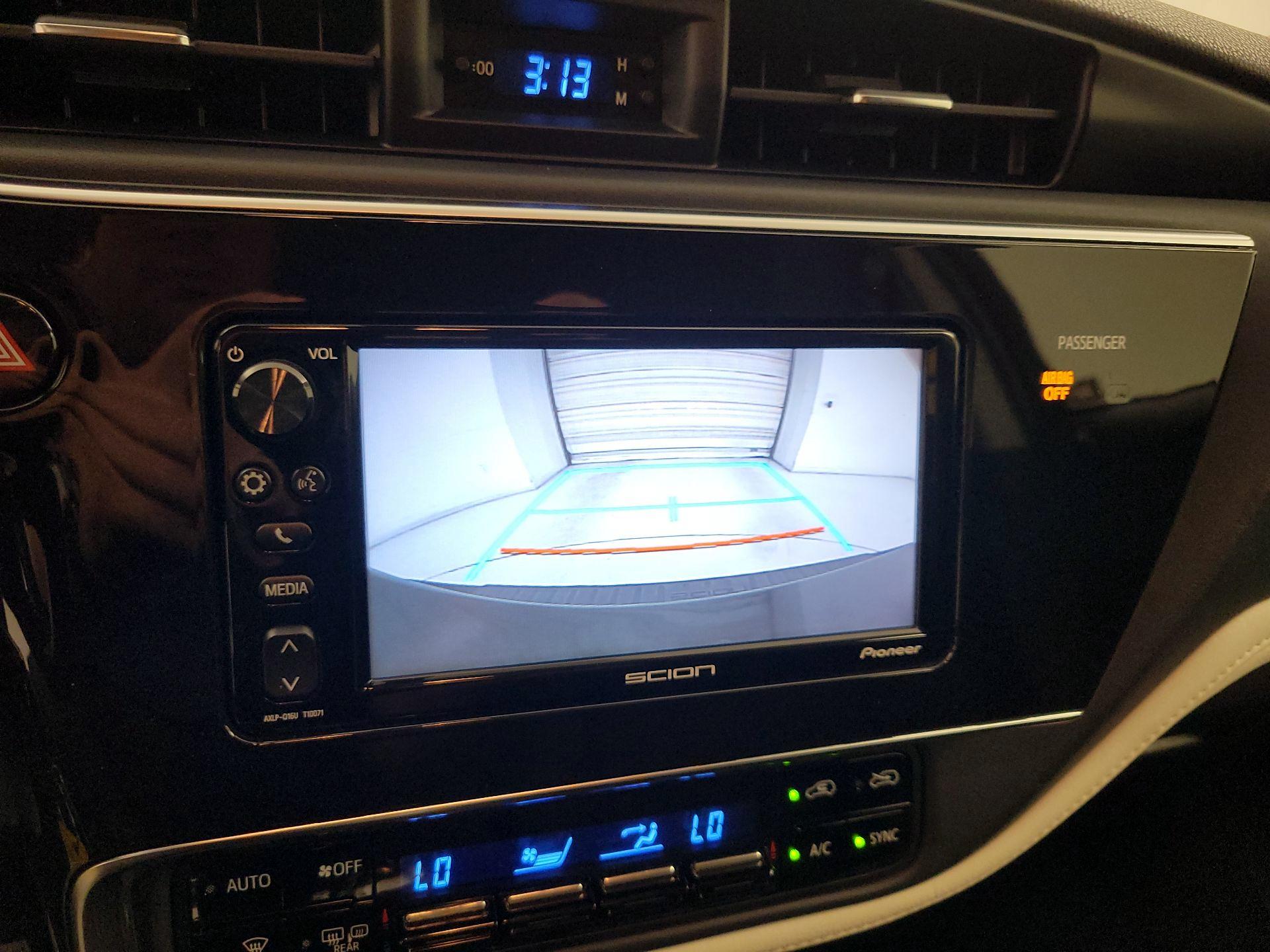 Thumbnail: 2016 Scion iM - 14