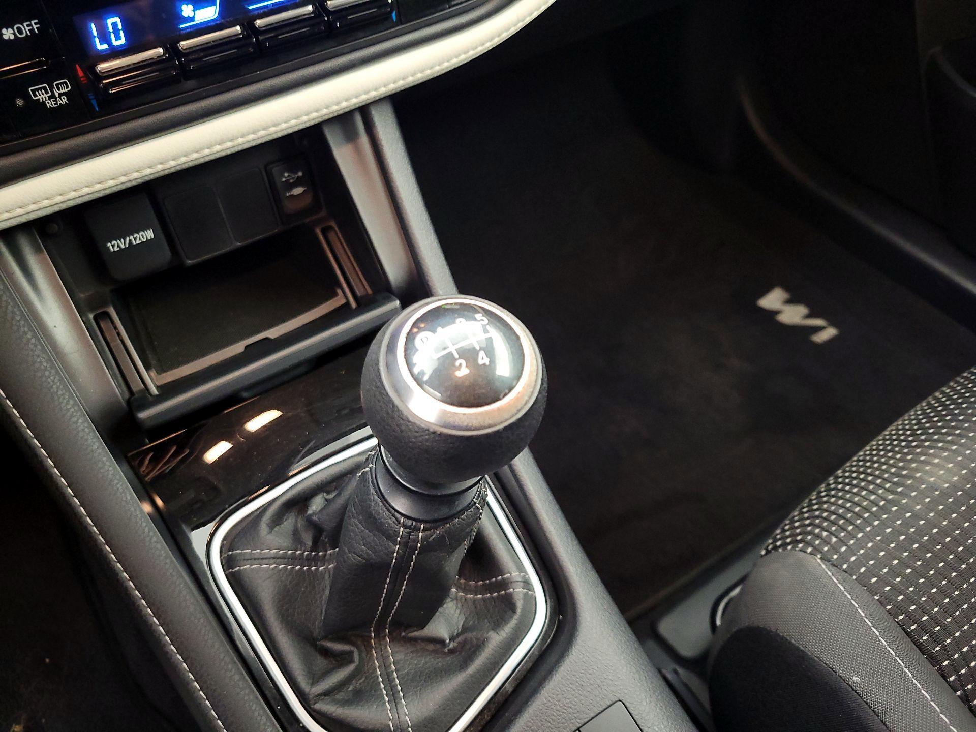 Thumbnail: 2016 Scion iM - 17