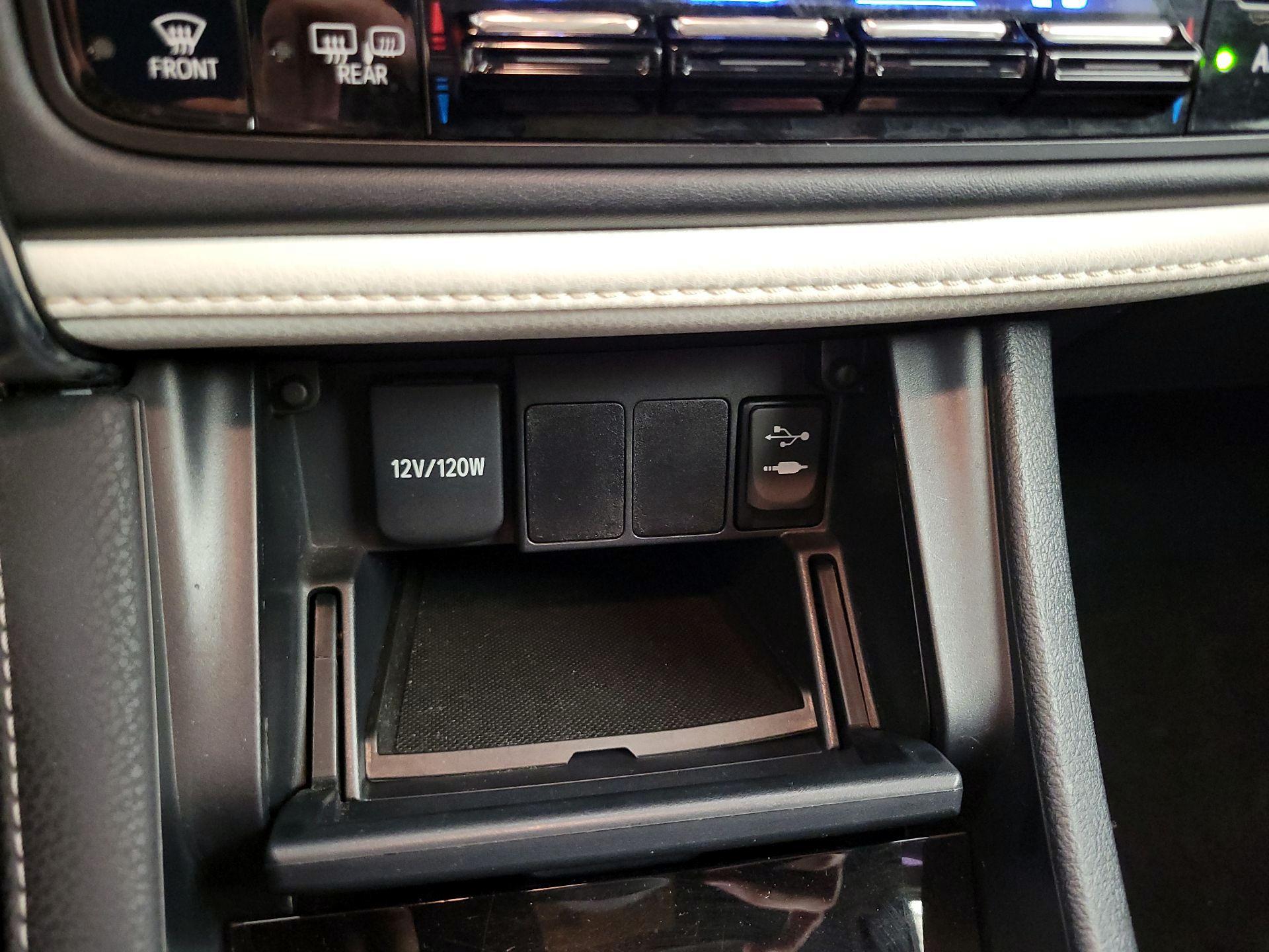 Thumbnail: 2016 Scion iM - 18