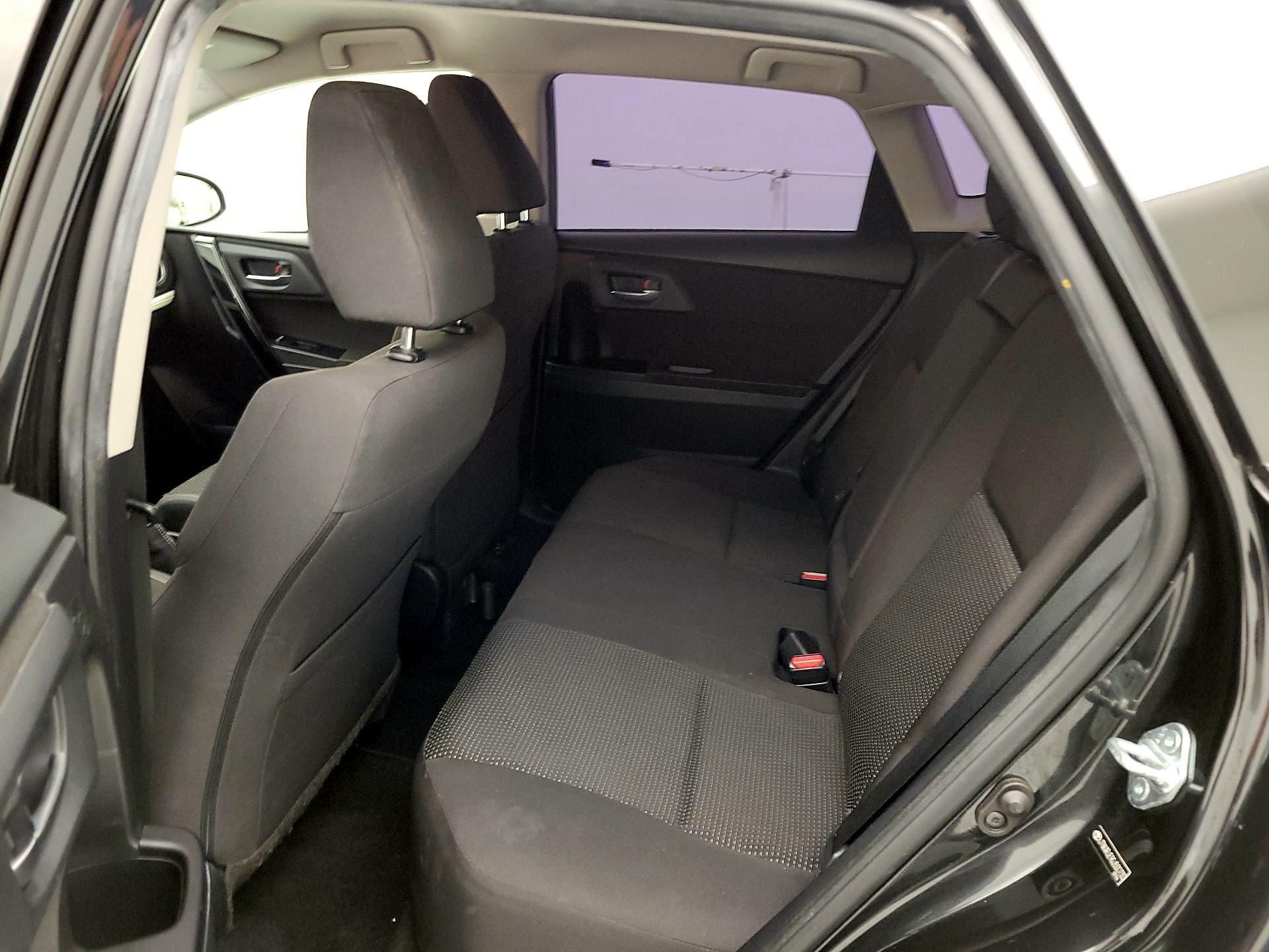 Thumbnail: 2016 Scion iM - 19