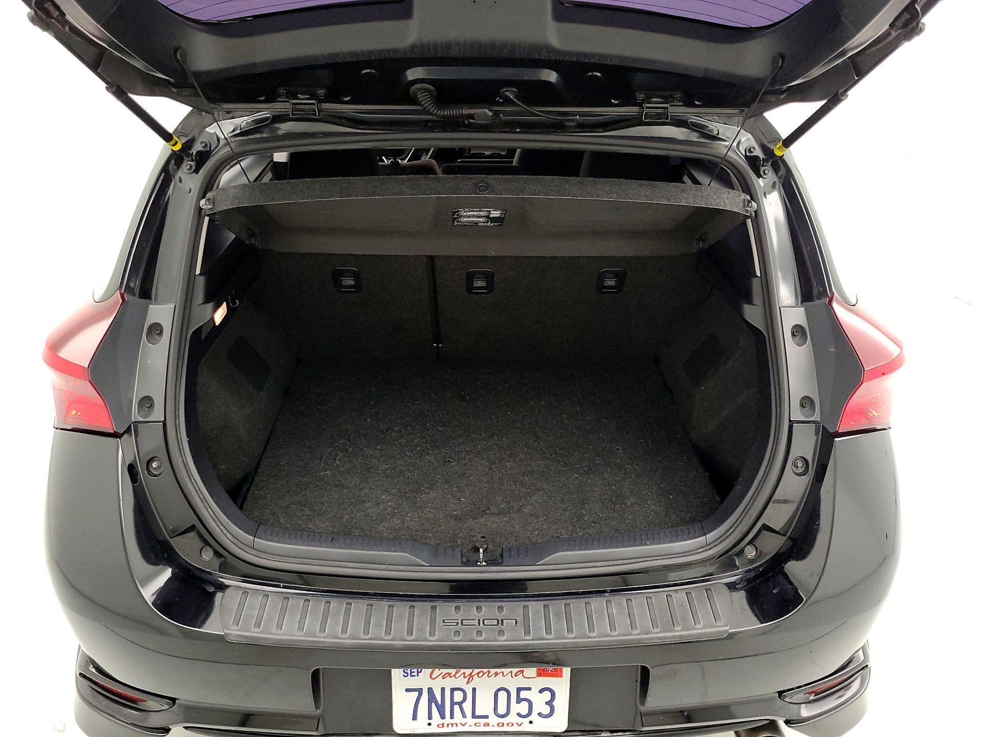 Thumbnail: 2016 Scion iM - 20