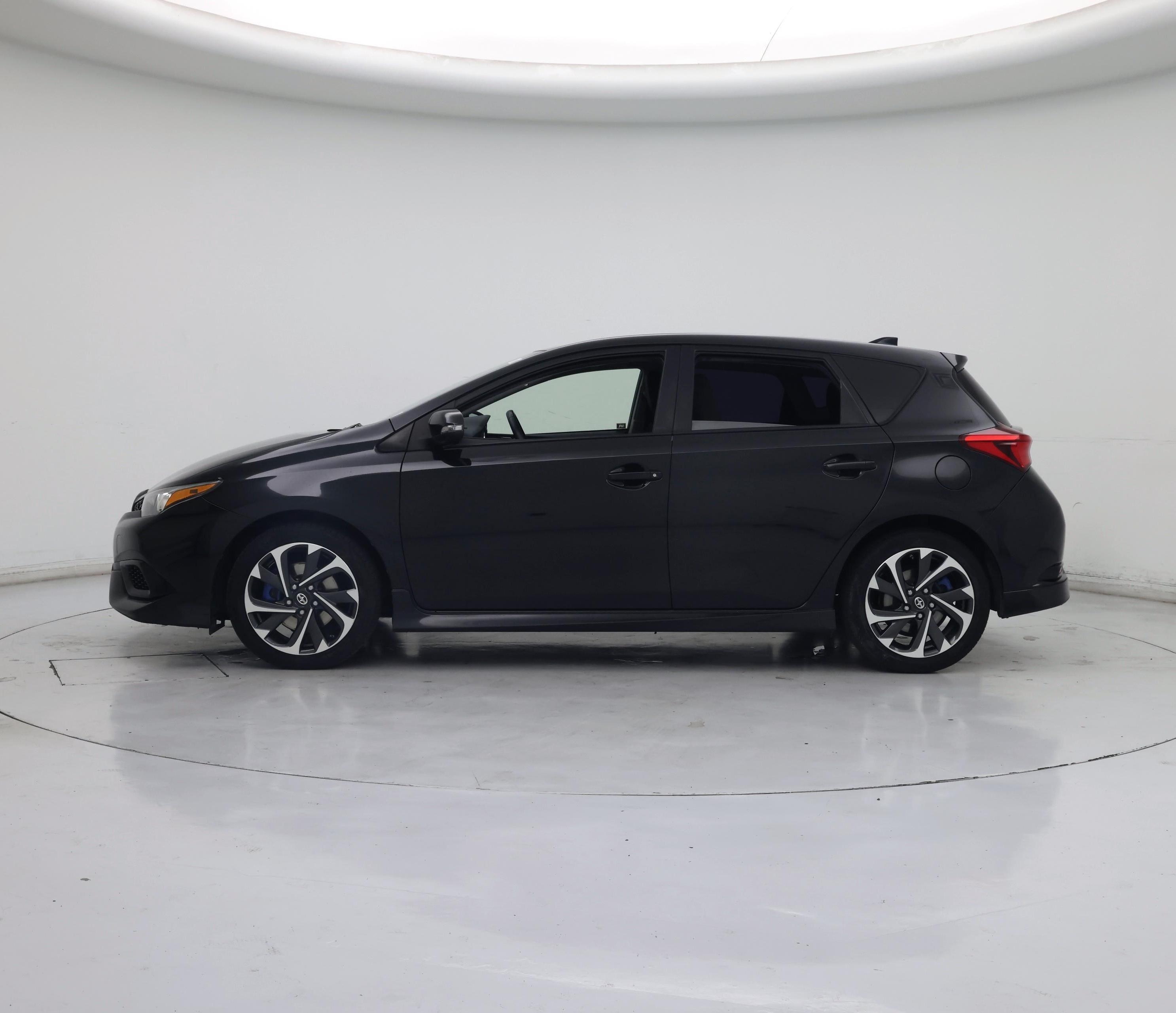 Thumbnail: 2016 Scion iM - 3