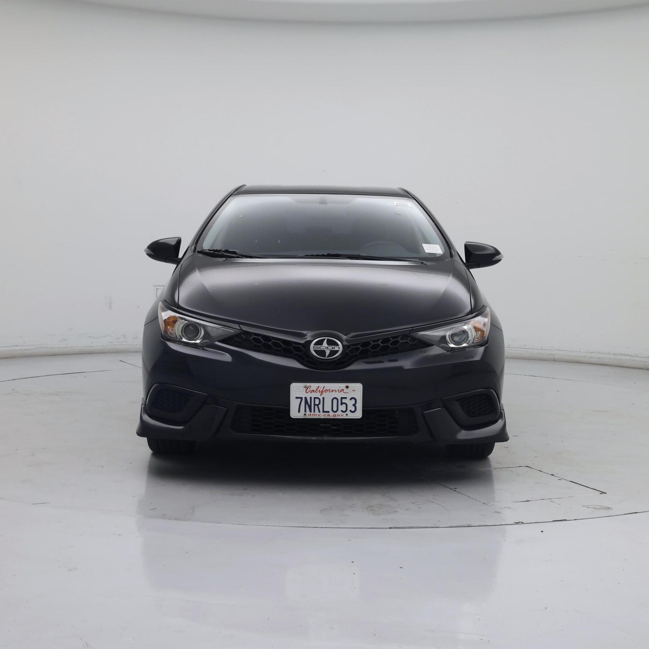 Thumbnail: 2016 Scion iM - 5