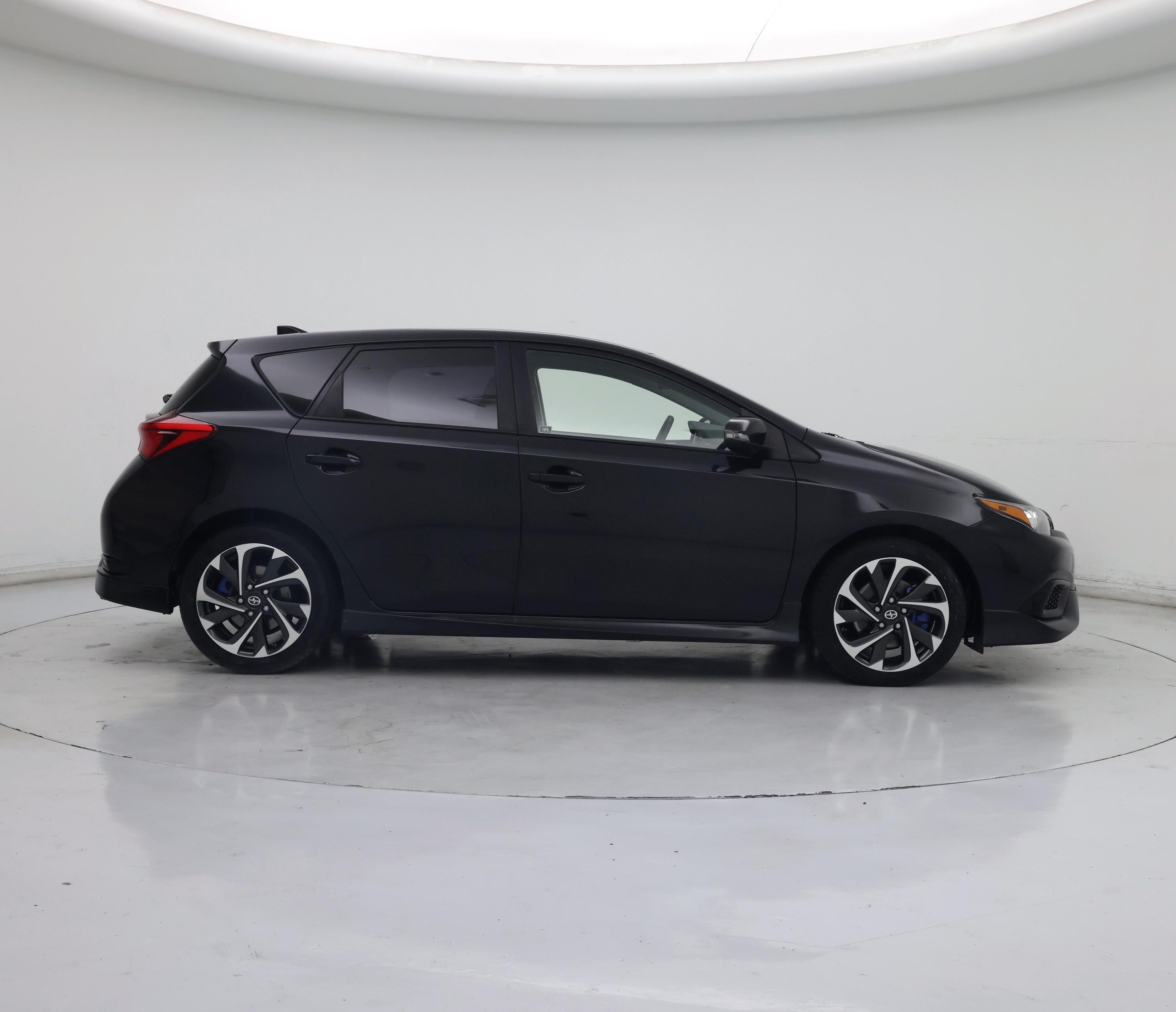 Thumbnail: 2016 Scion iM - 7