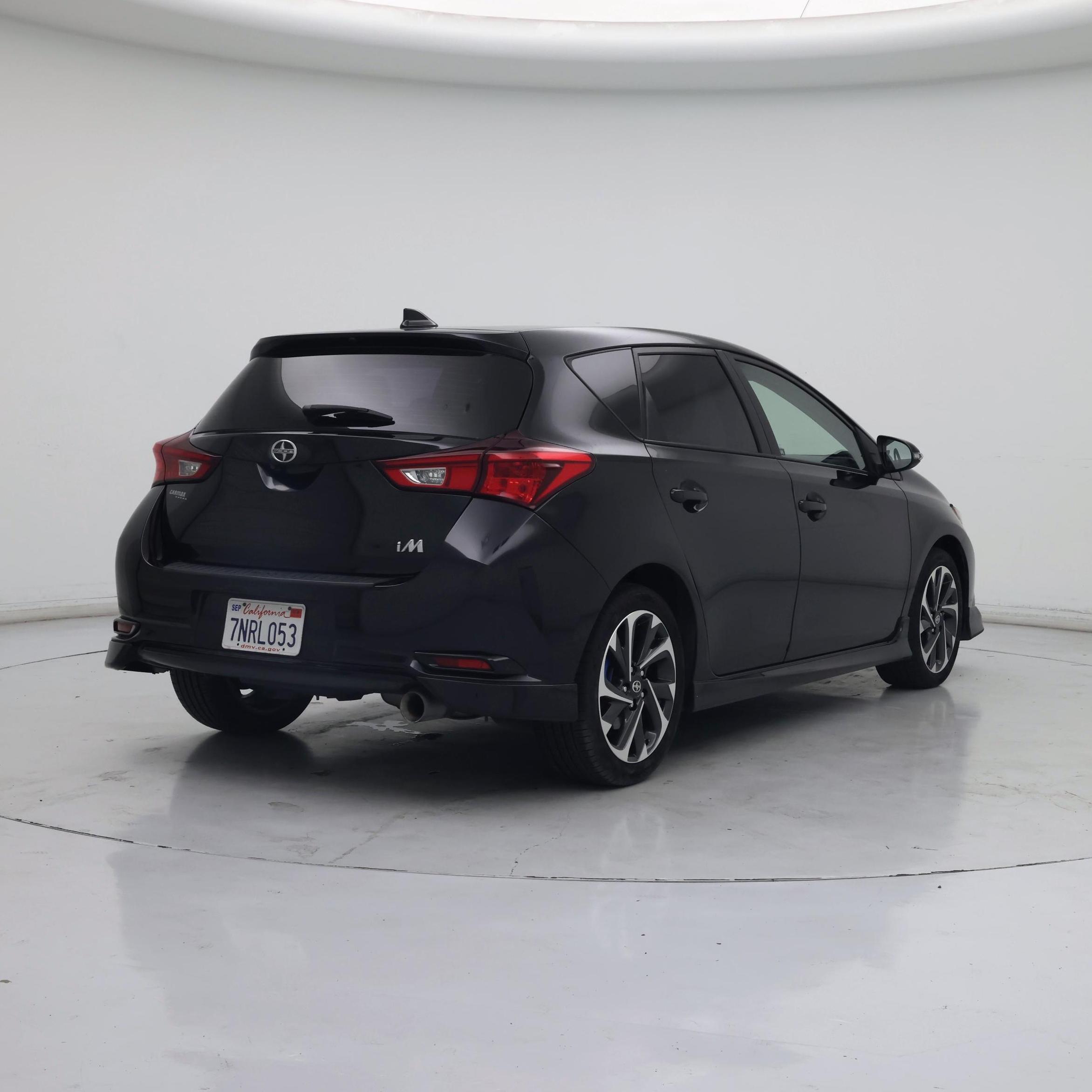 Thumbnail: 2016 Scion iM - 8